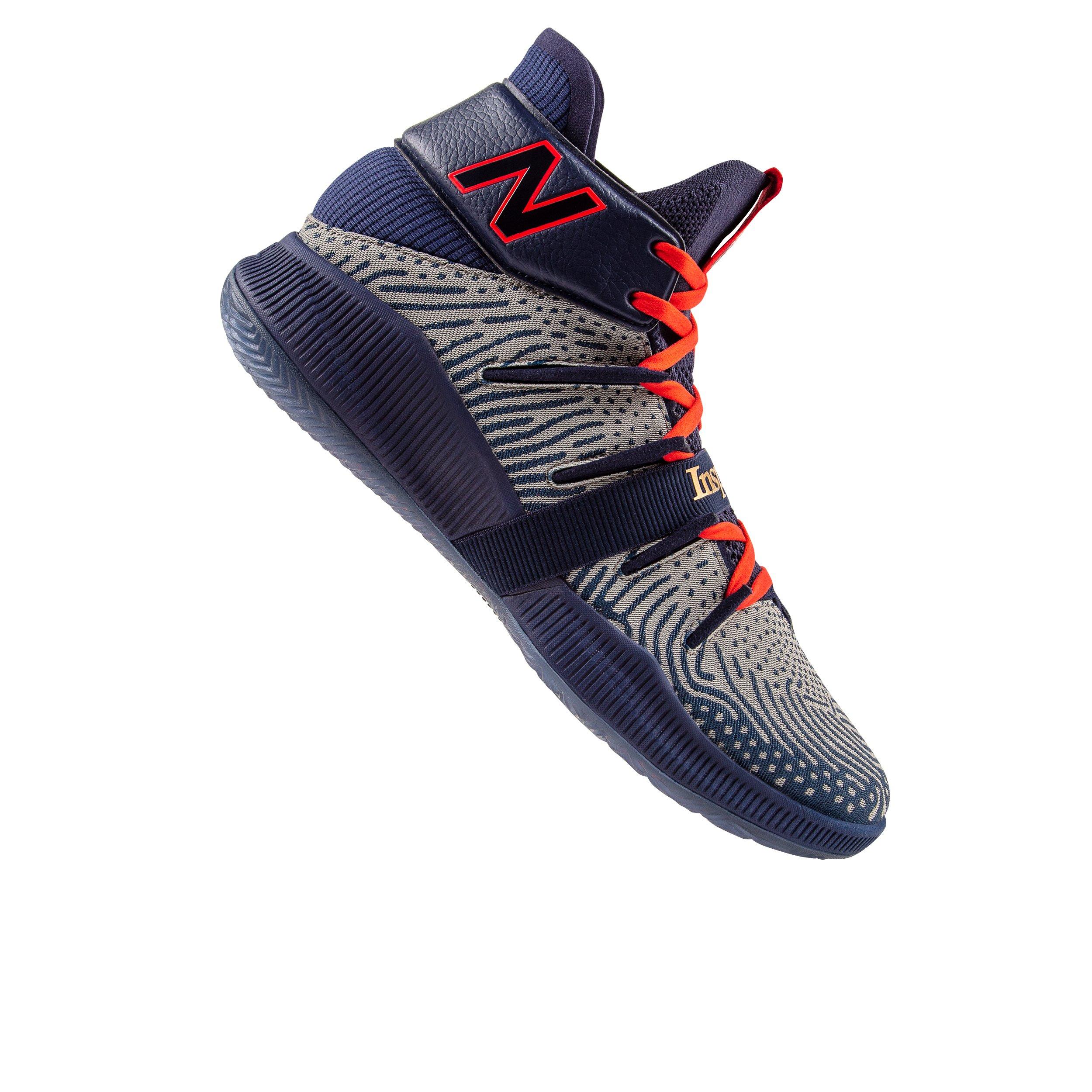new balance omn1s men's basketball shoes stores