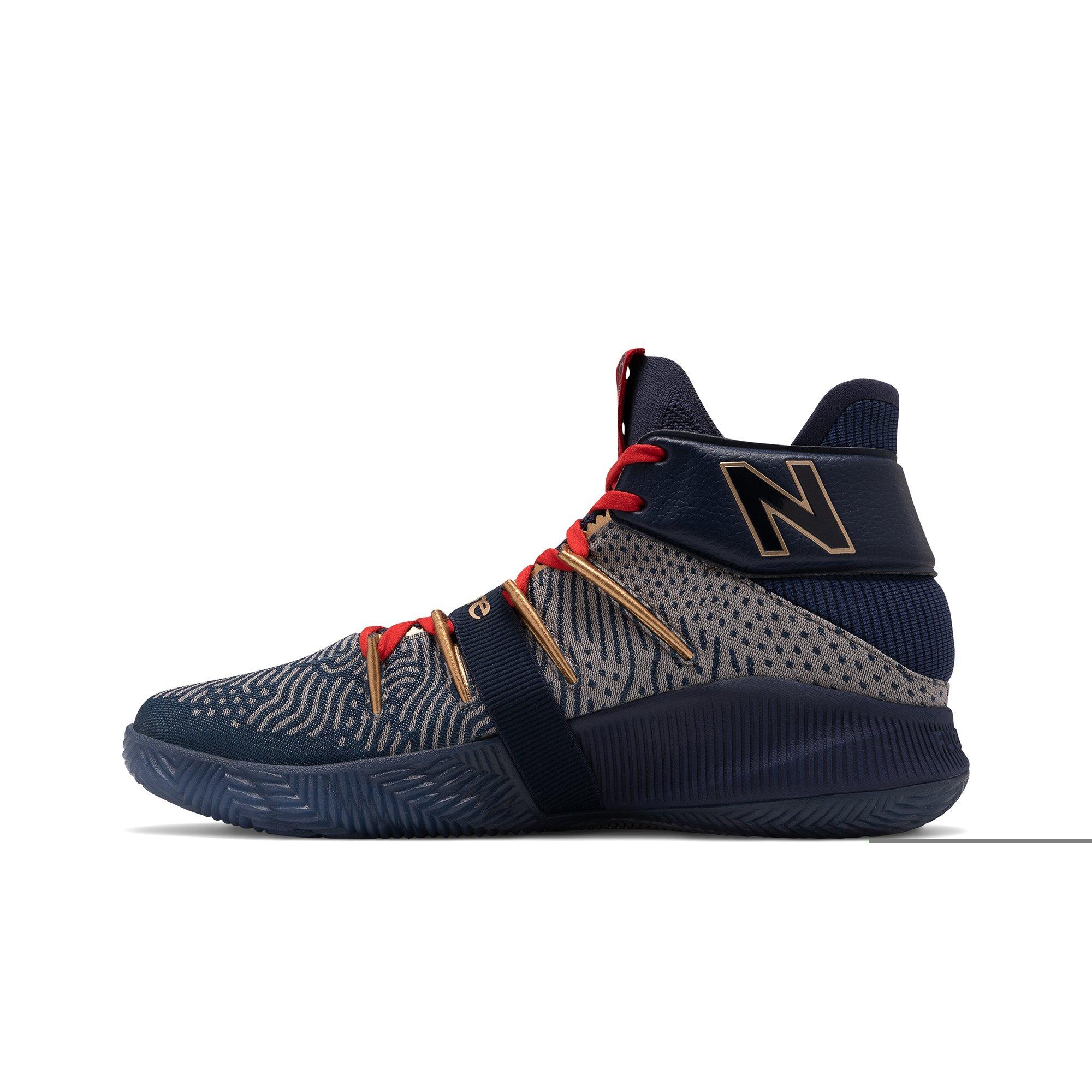 new balance omn1s weight