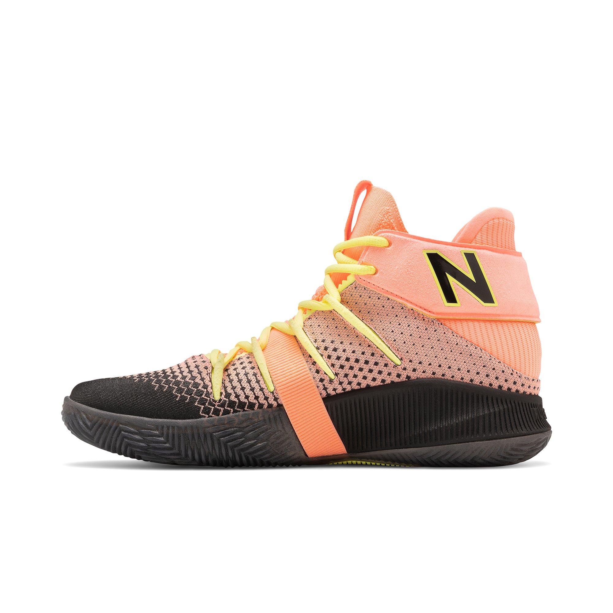 new balance mens basketball shoes