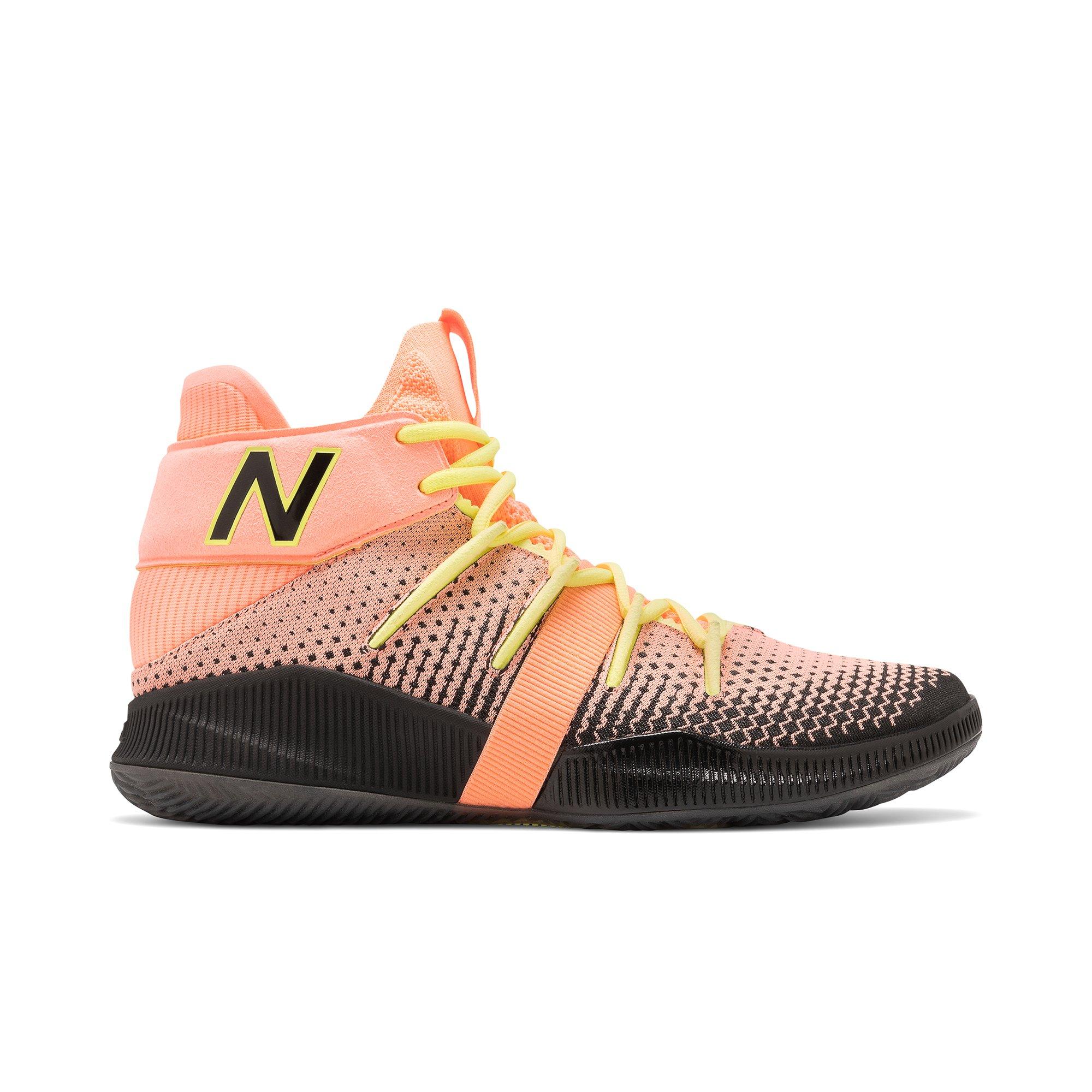 hibbett new balance