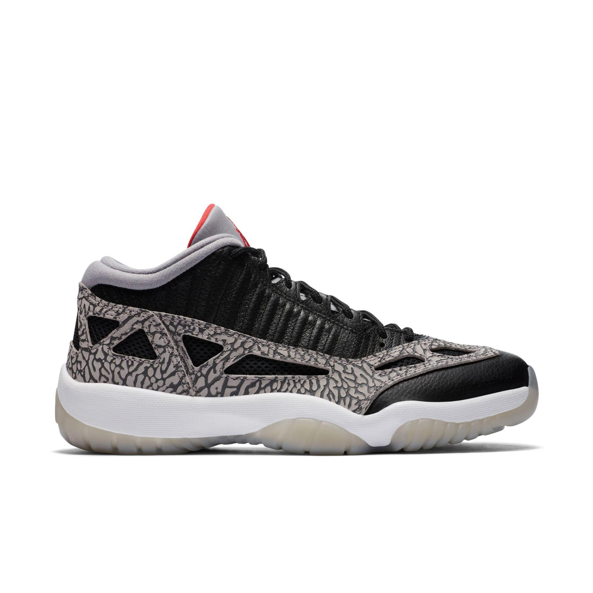 bred 11 hibbett sports