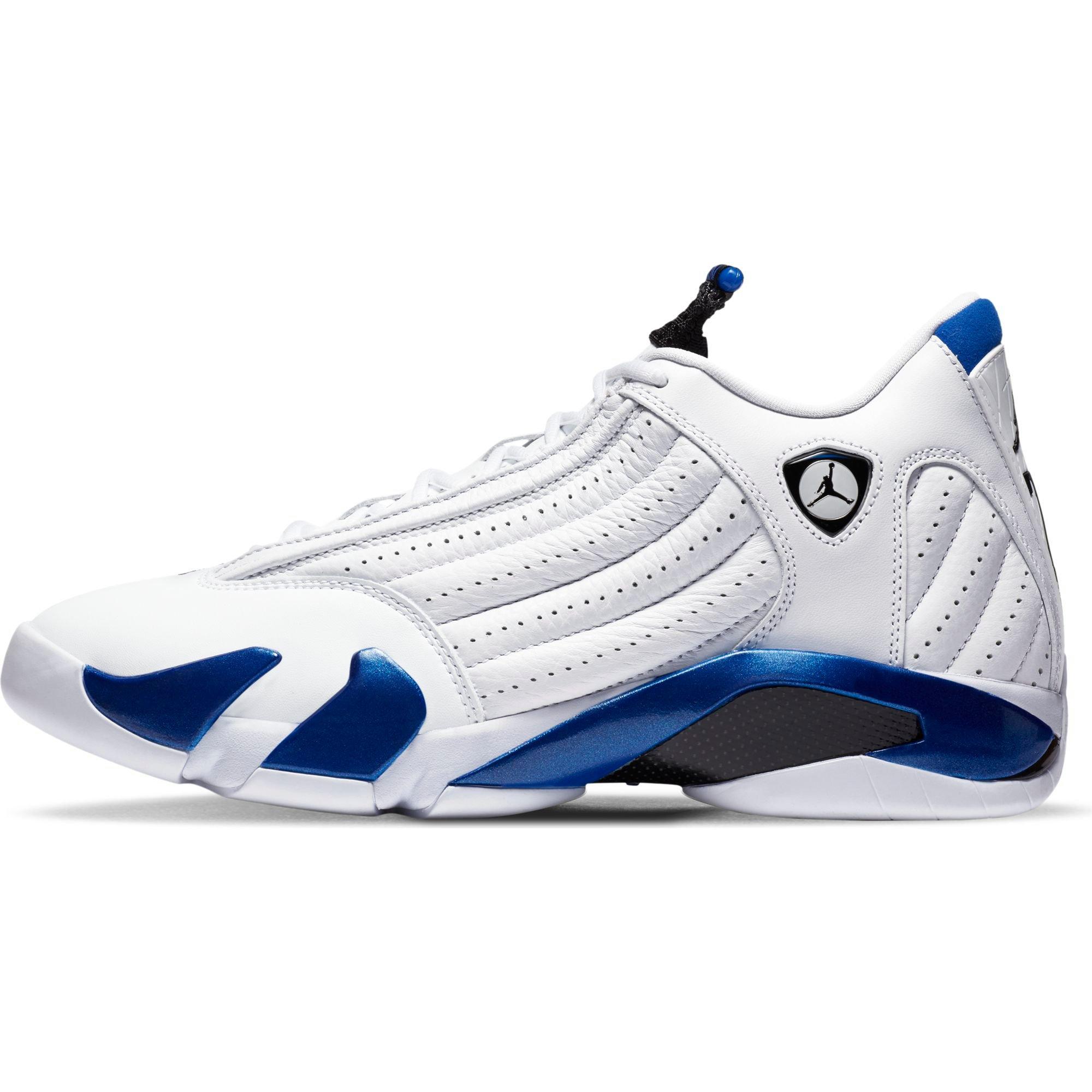 hibbett sports jordan 14