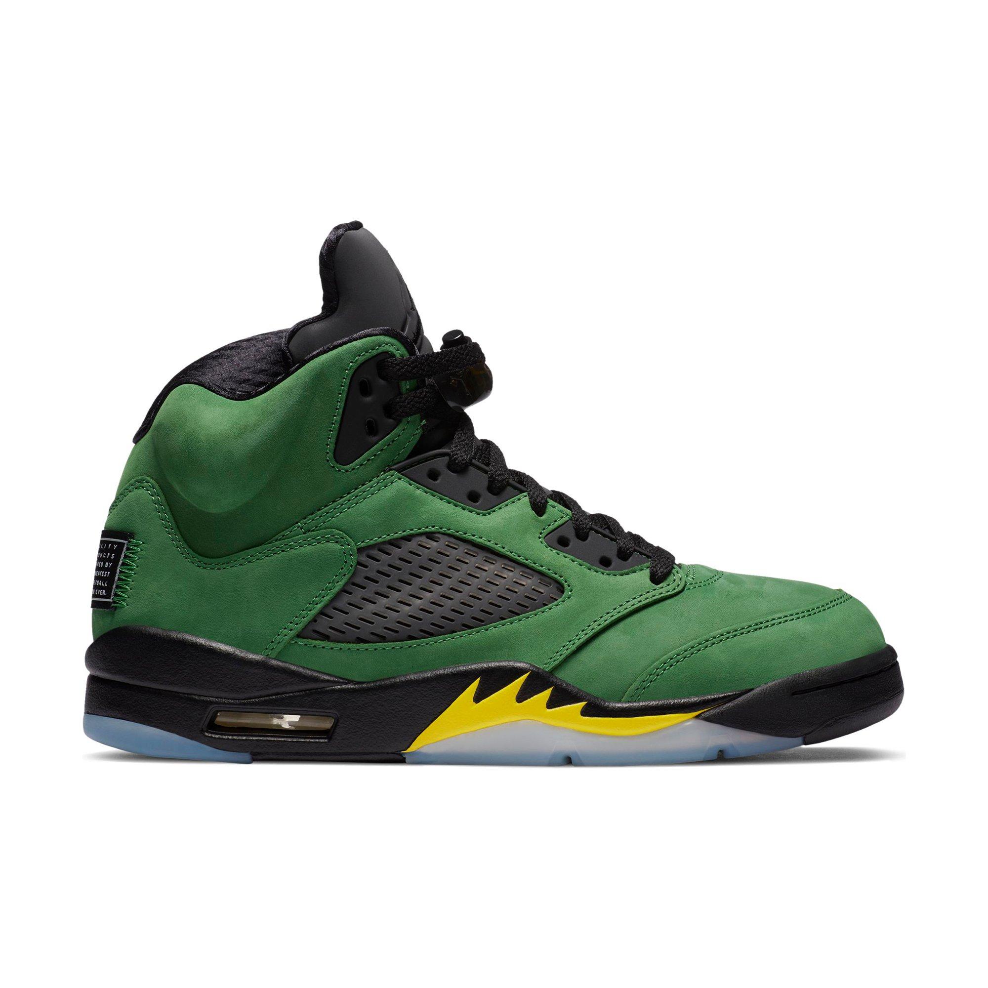 air jordan 5's