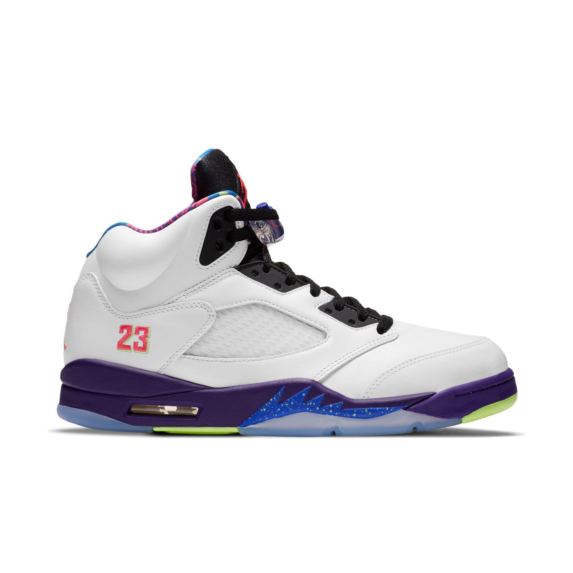 jordan 5s mens