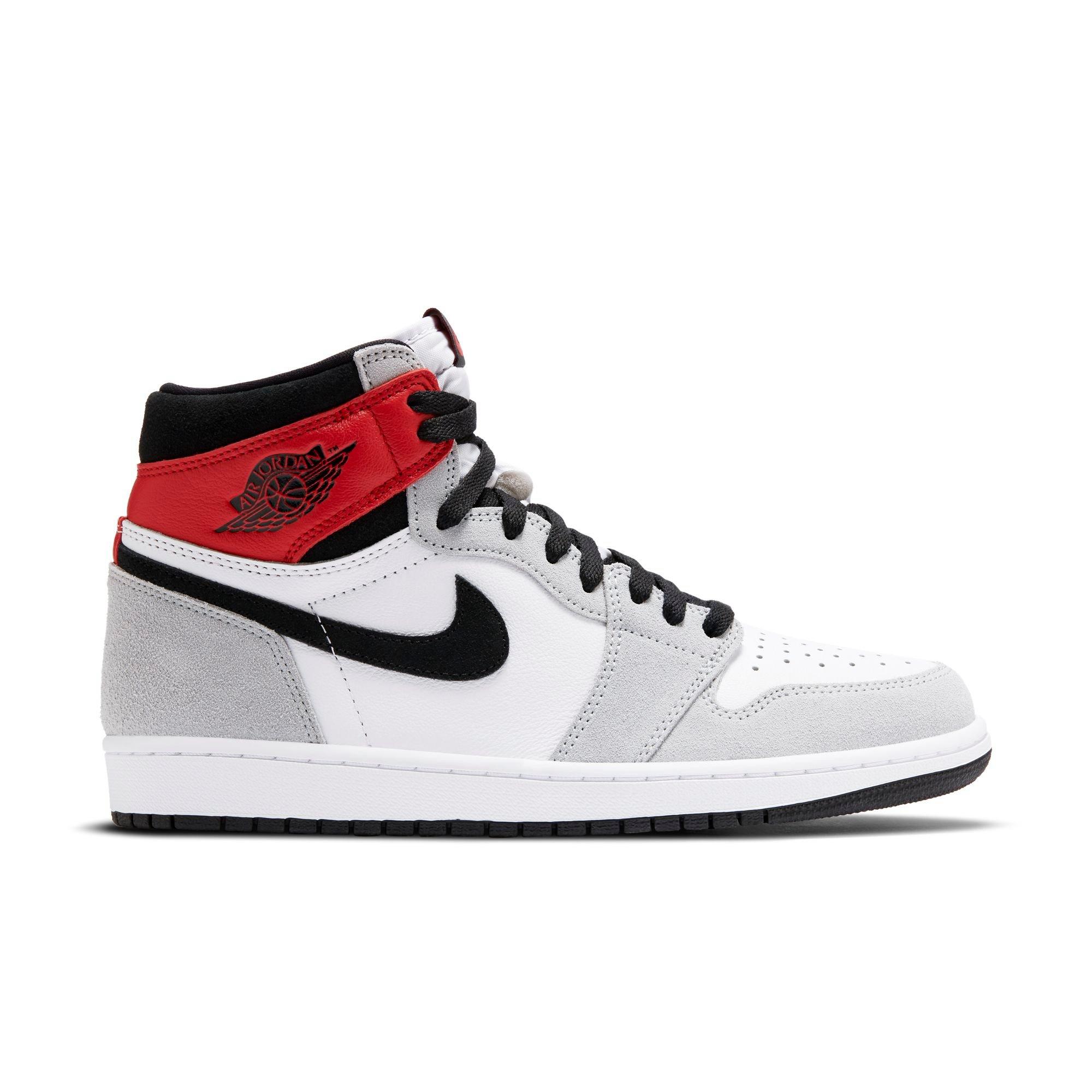 hibbett sports air jordan 1