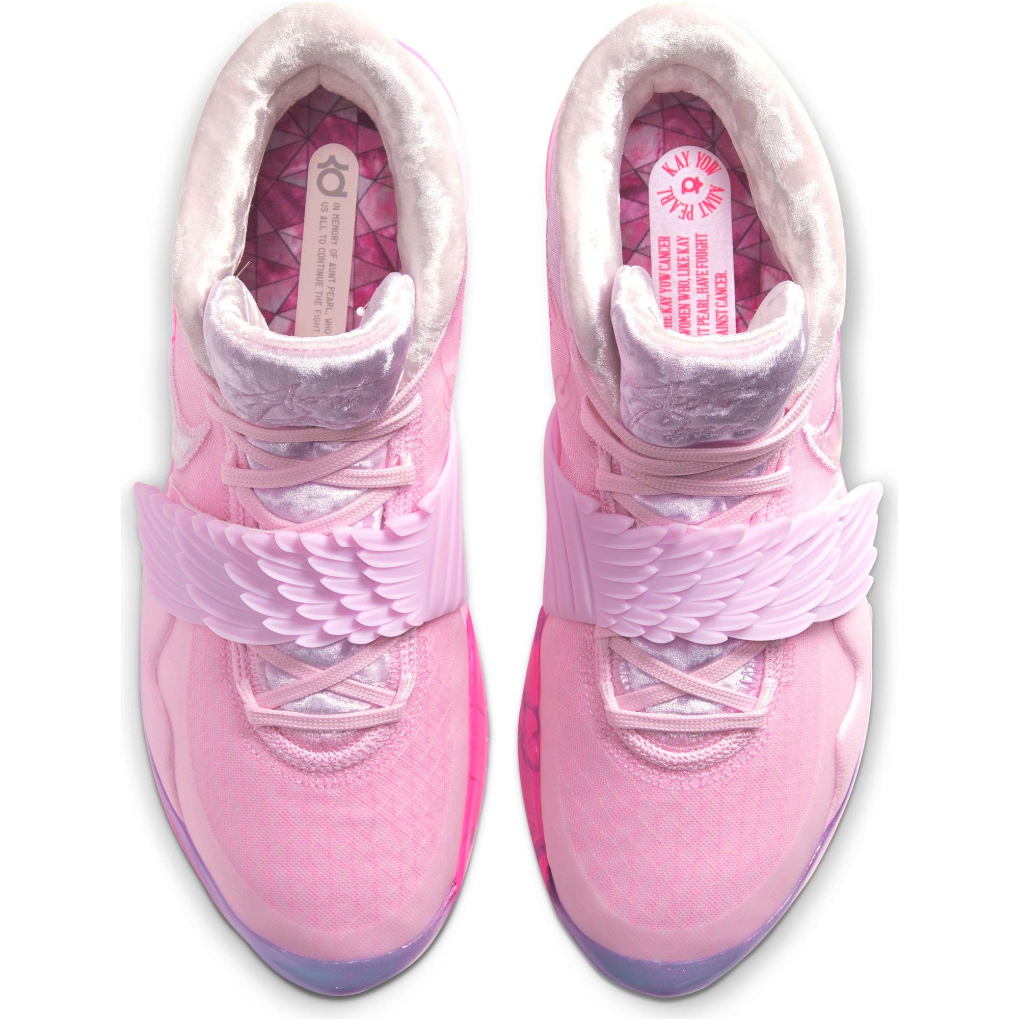 kd 12s aunt pearl