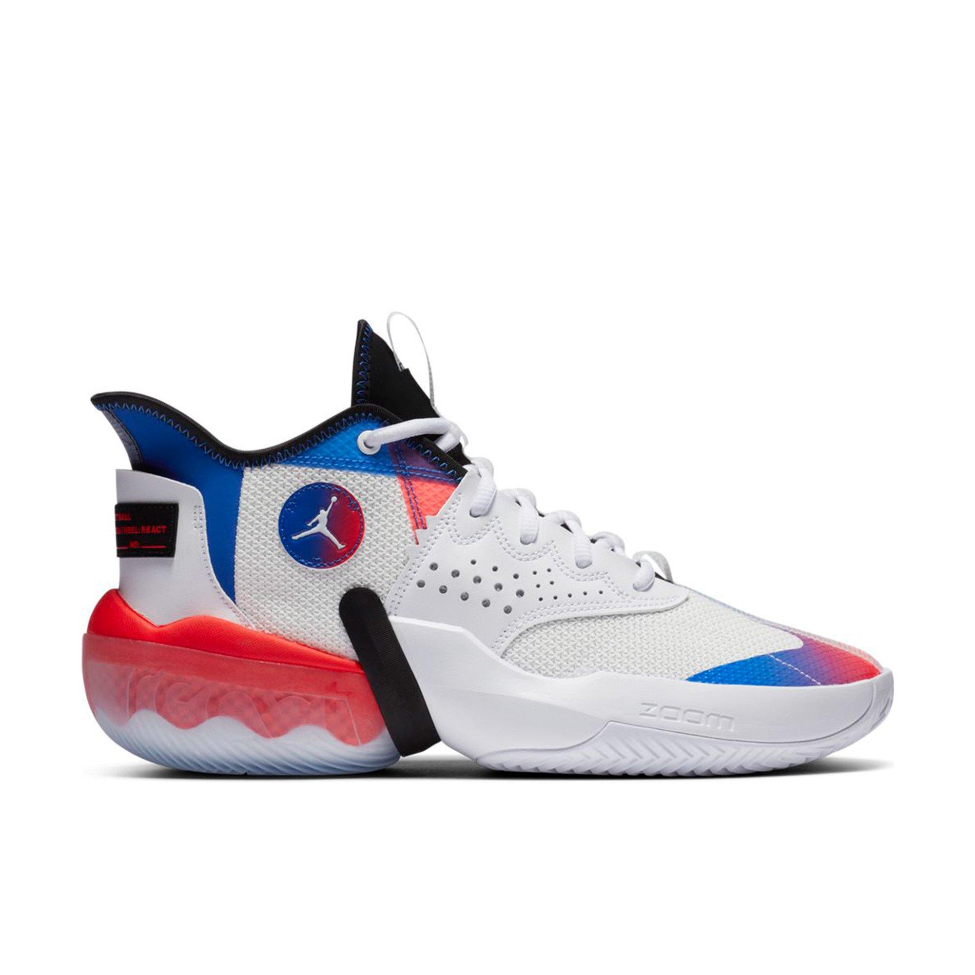 jumpman team flow low