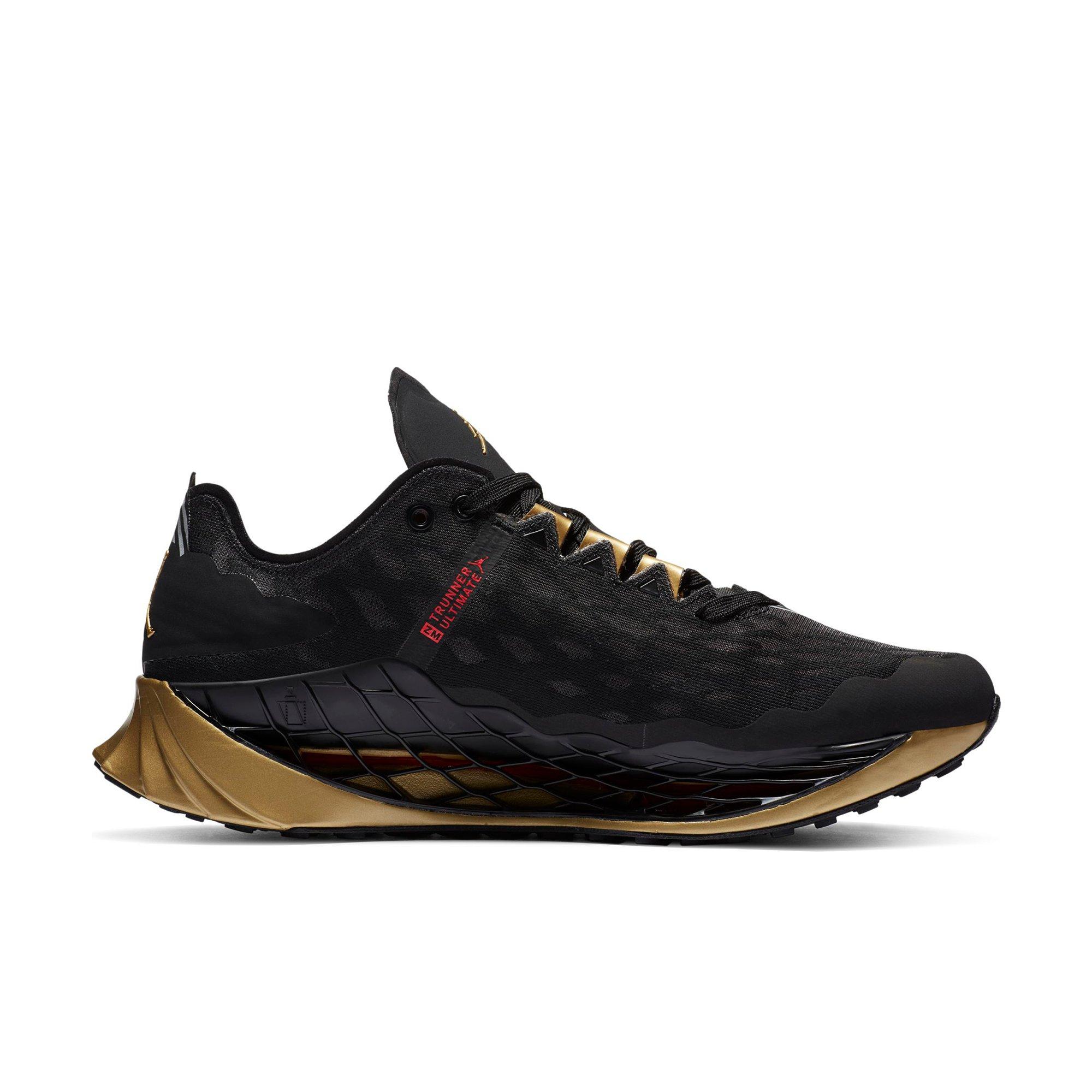 jordan zoom trunner ultimate review