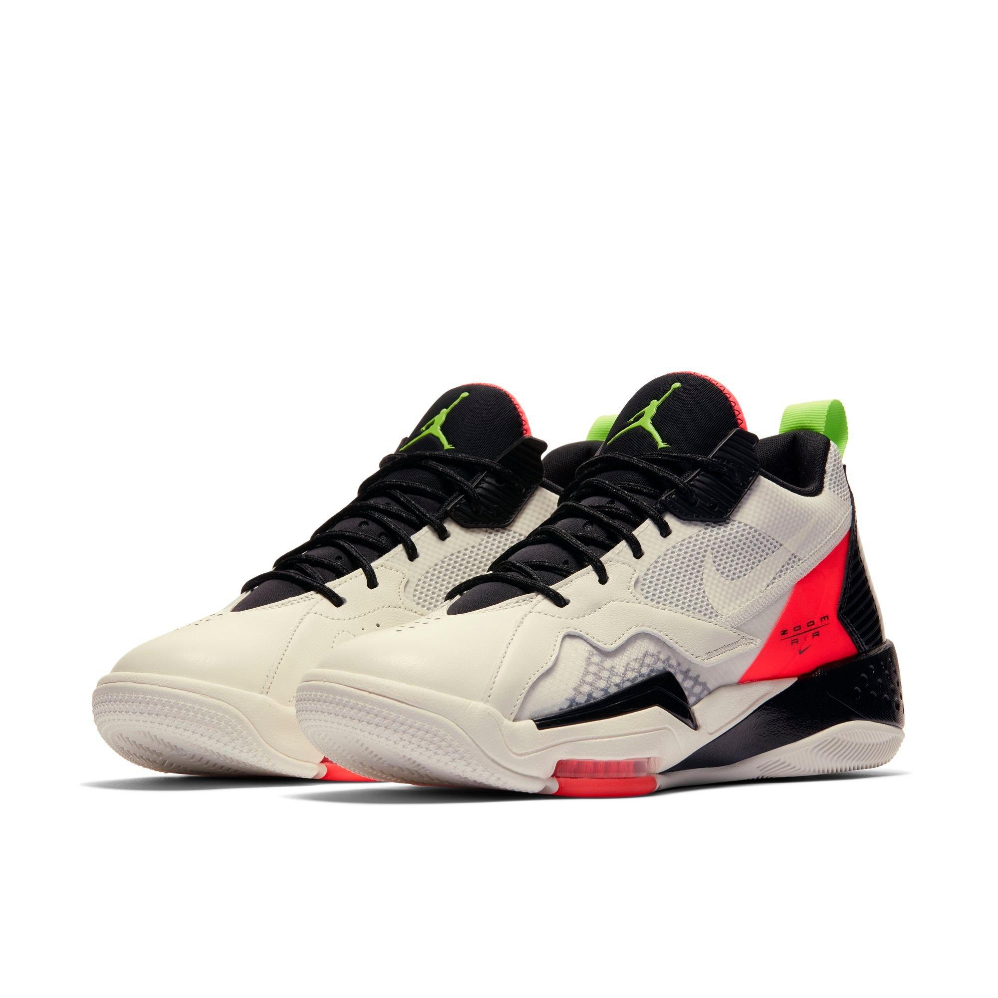 jordan zoom shoes