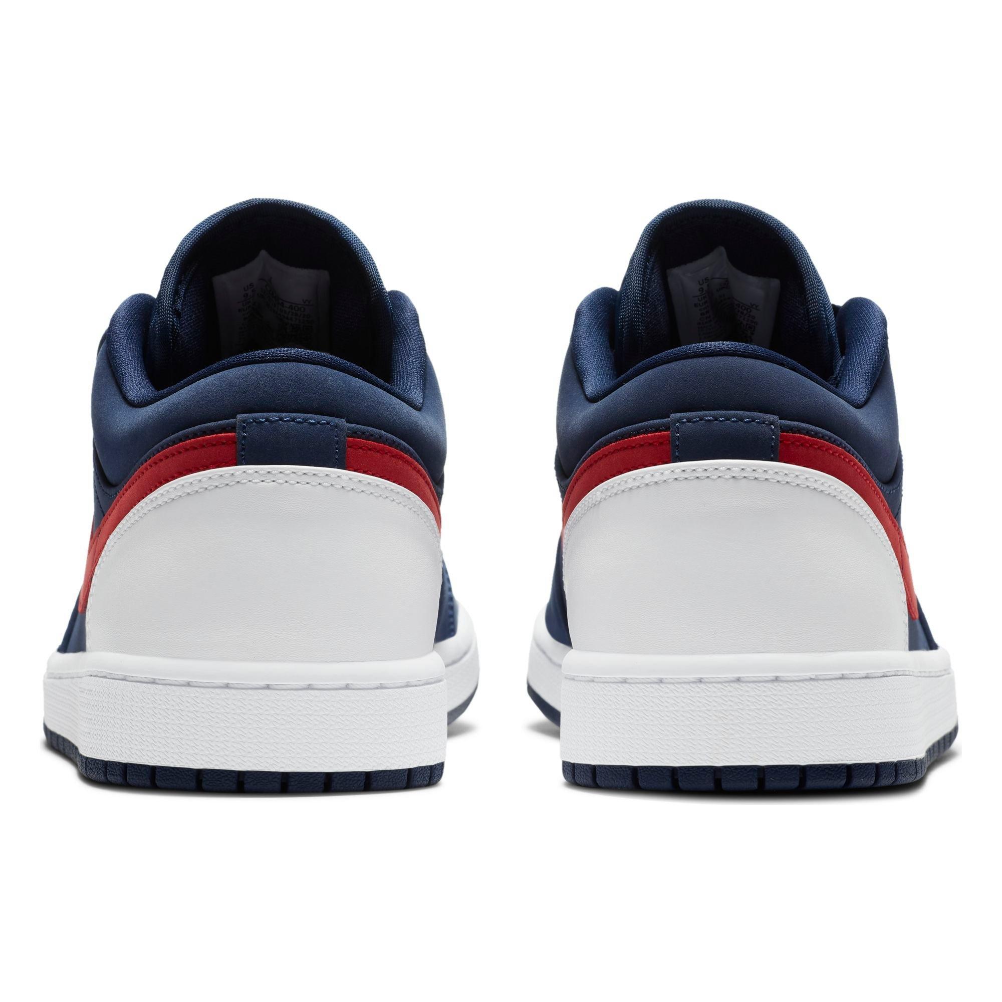 jordan 1 low se midnight navy