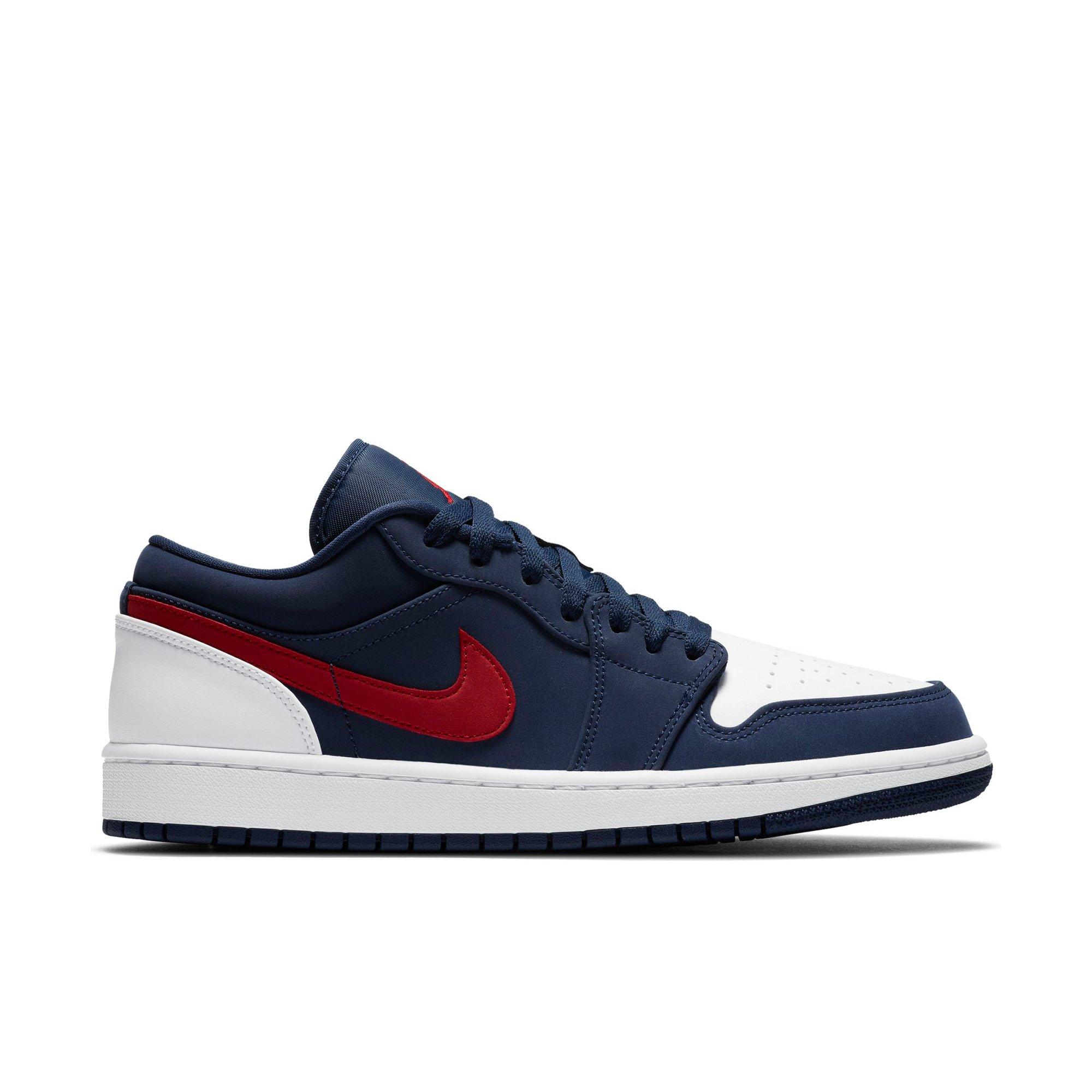 air jordan 1 low se midnight navy