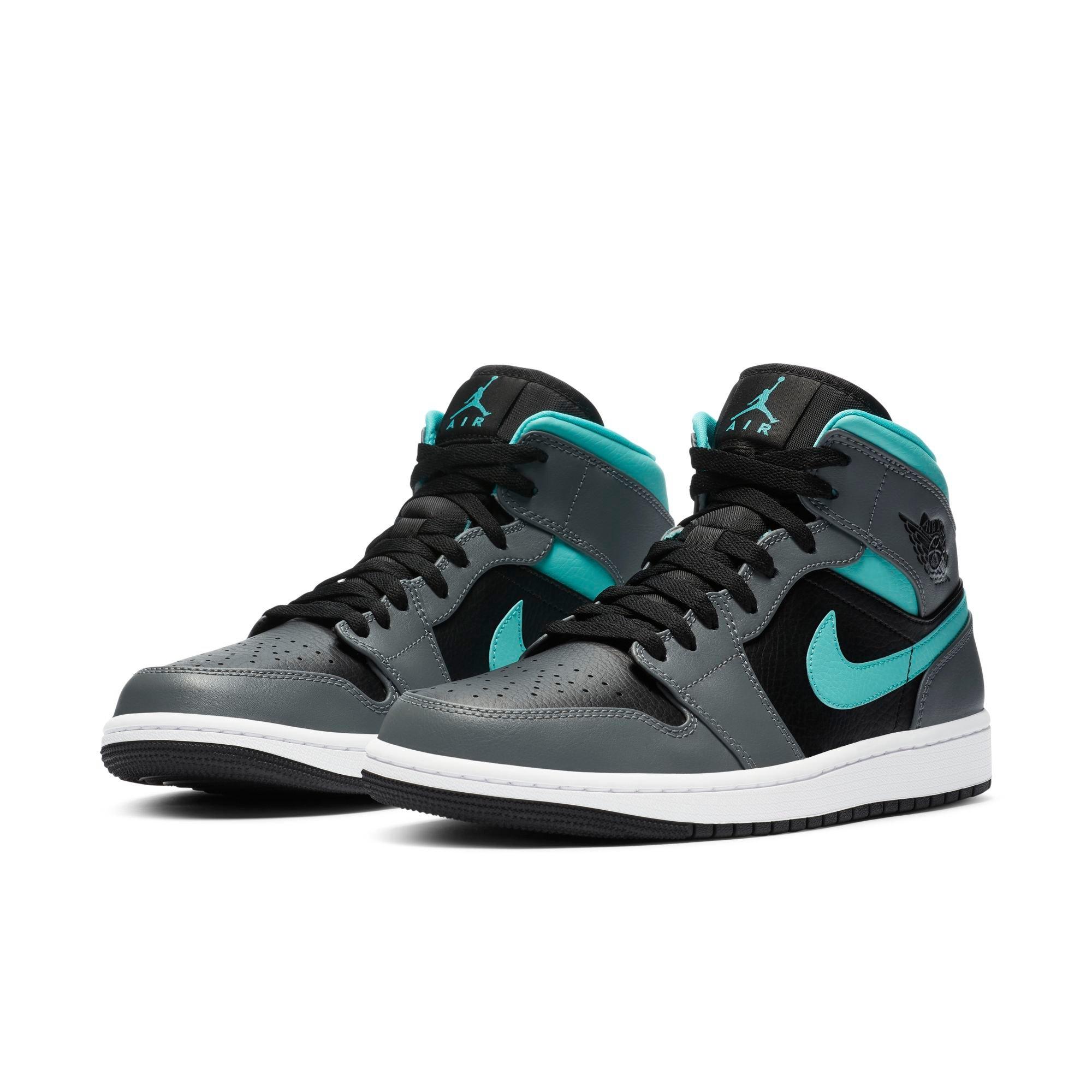 jordan 1 aurora grey