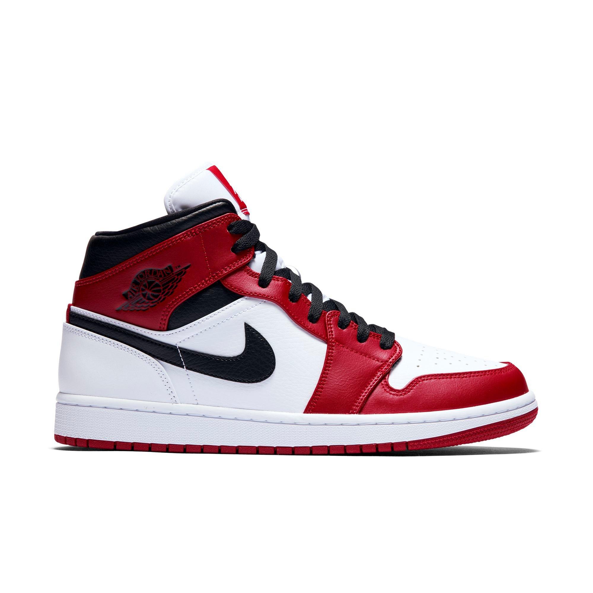 jordan 1 silver toe hibbett sports