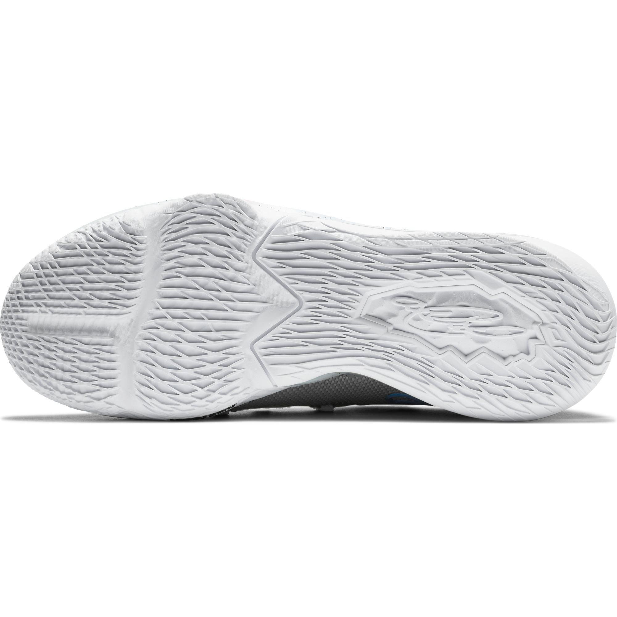 lebron 17 low particle gray