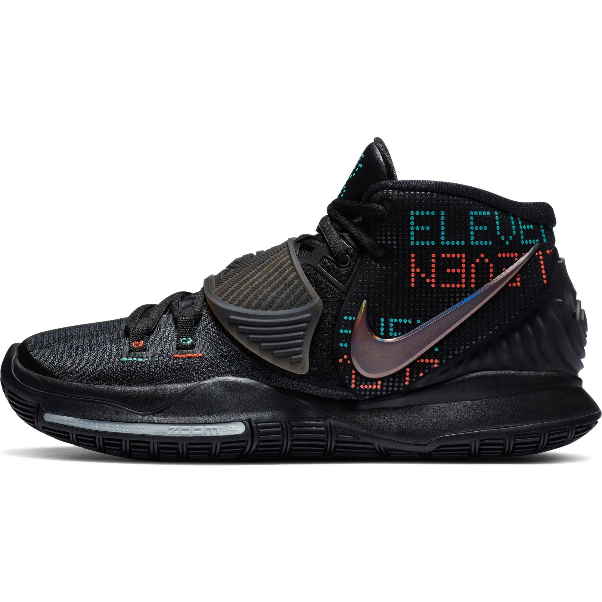 kyrie 6 black friday