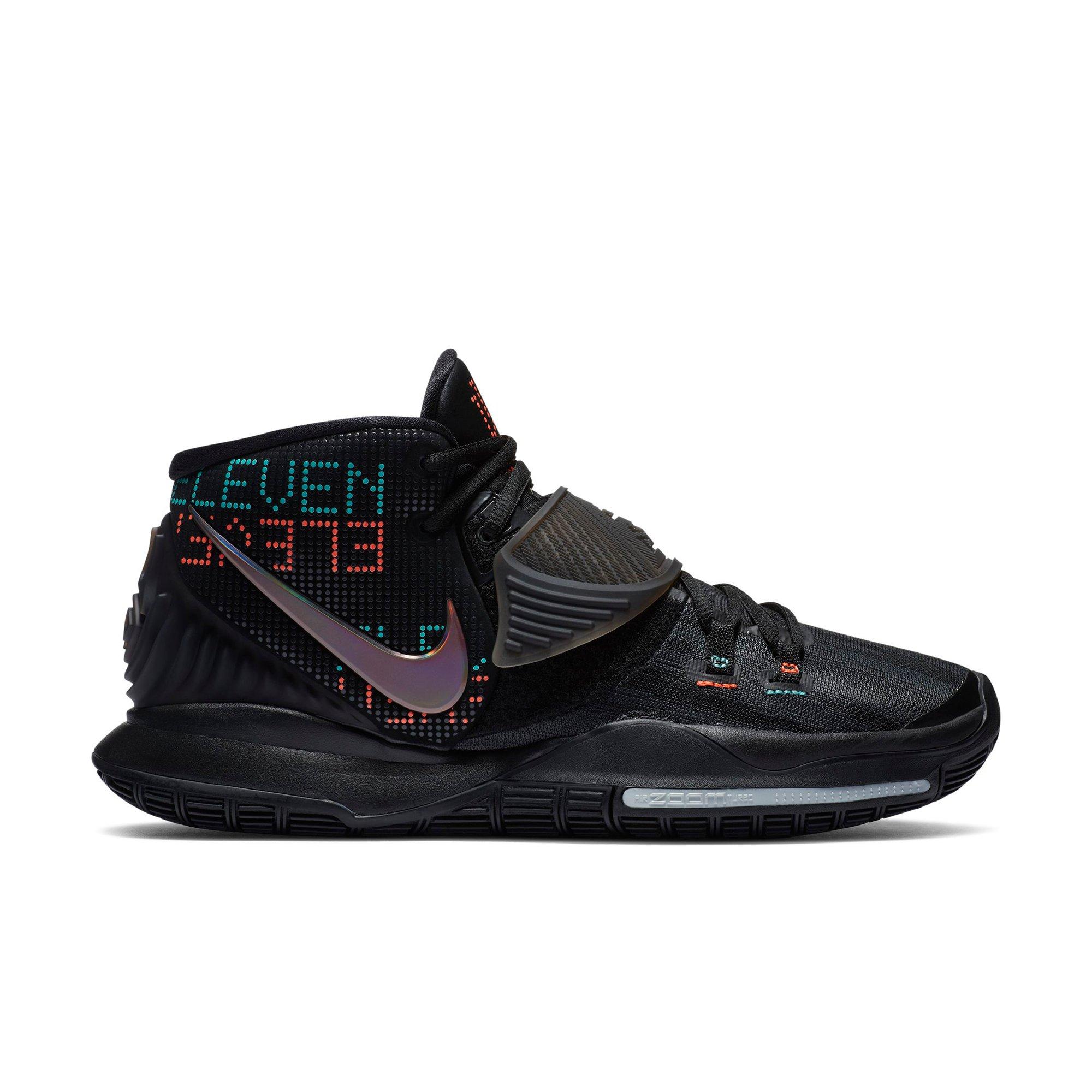 kyrie irving shoes hibbett sports