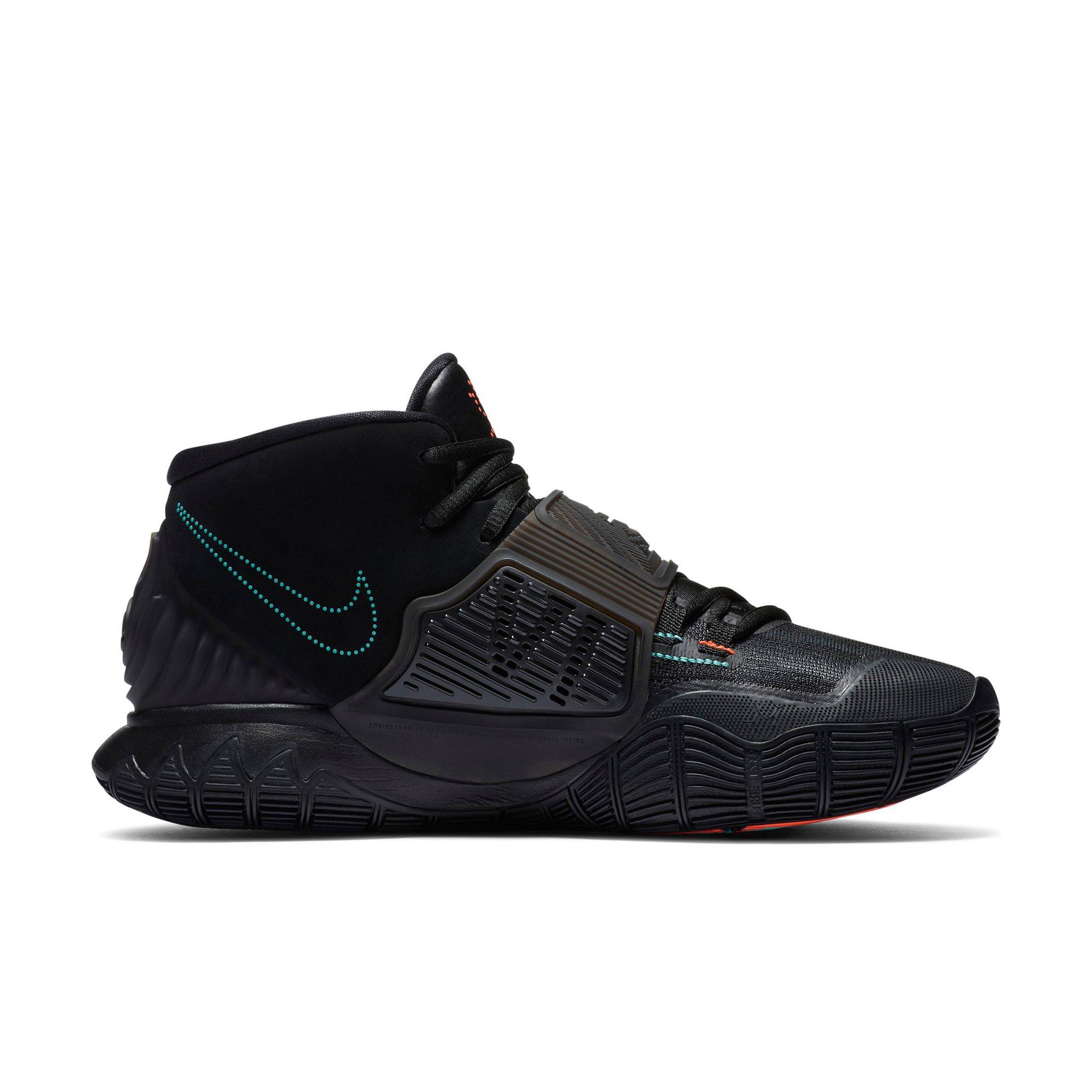 hibbett sports kyrie 6