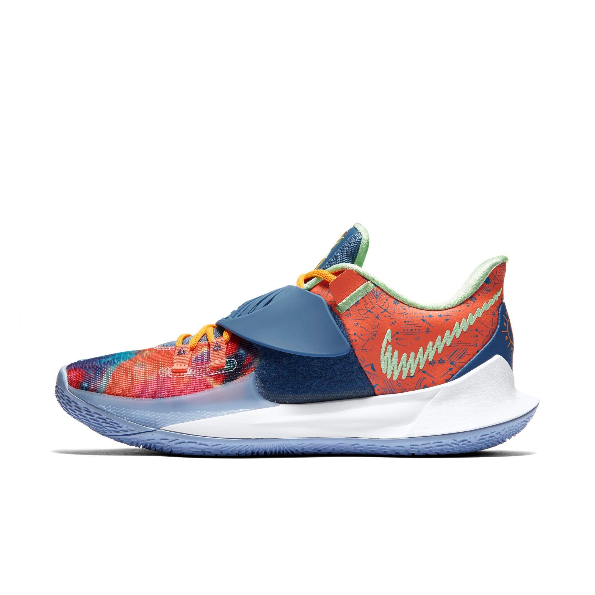 nike kyrie 3 womens Pink