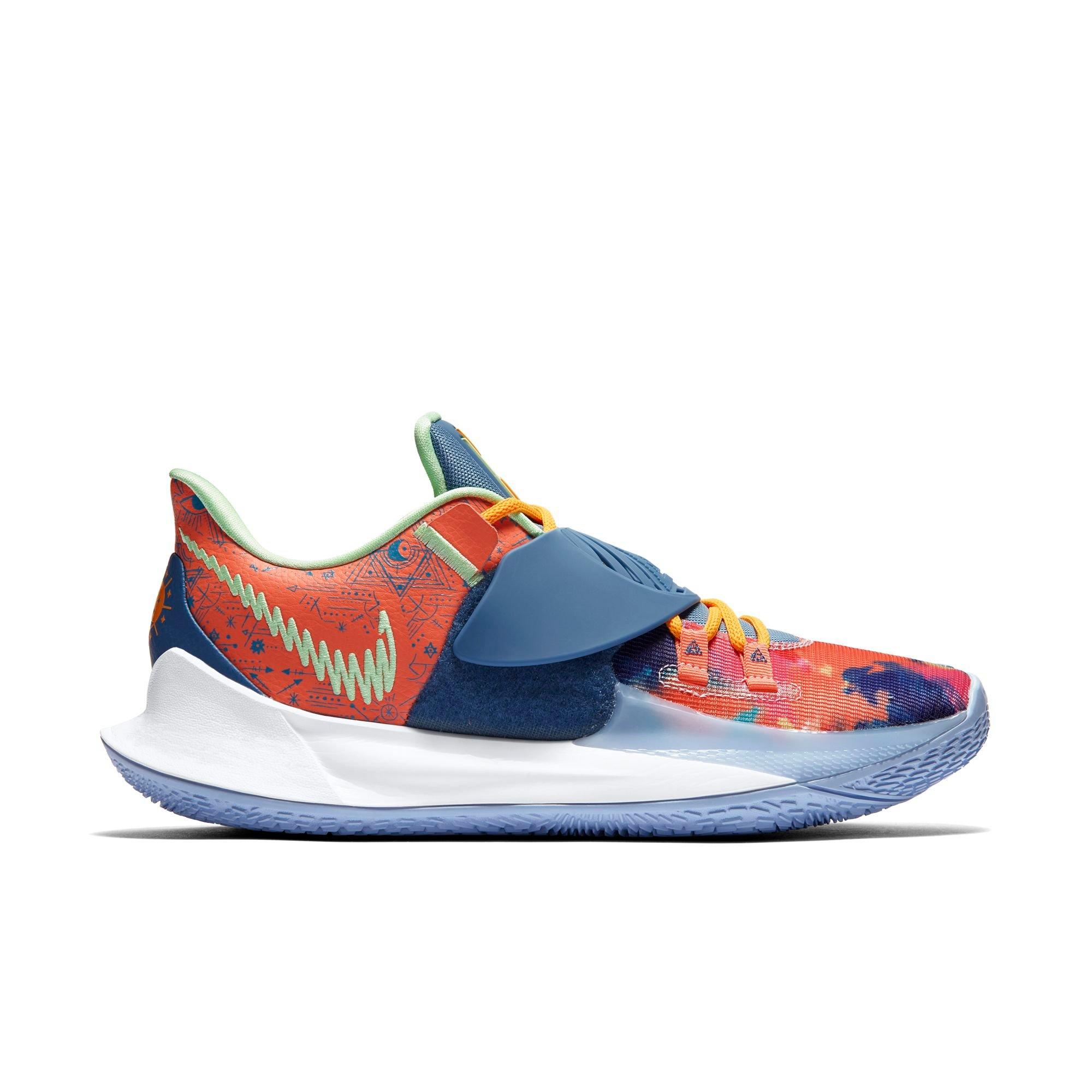 hibbett sports mens basketball shoes