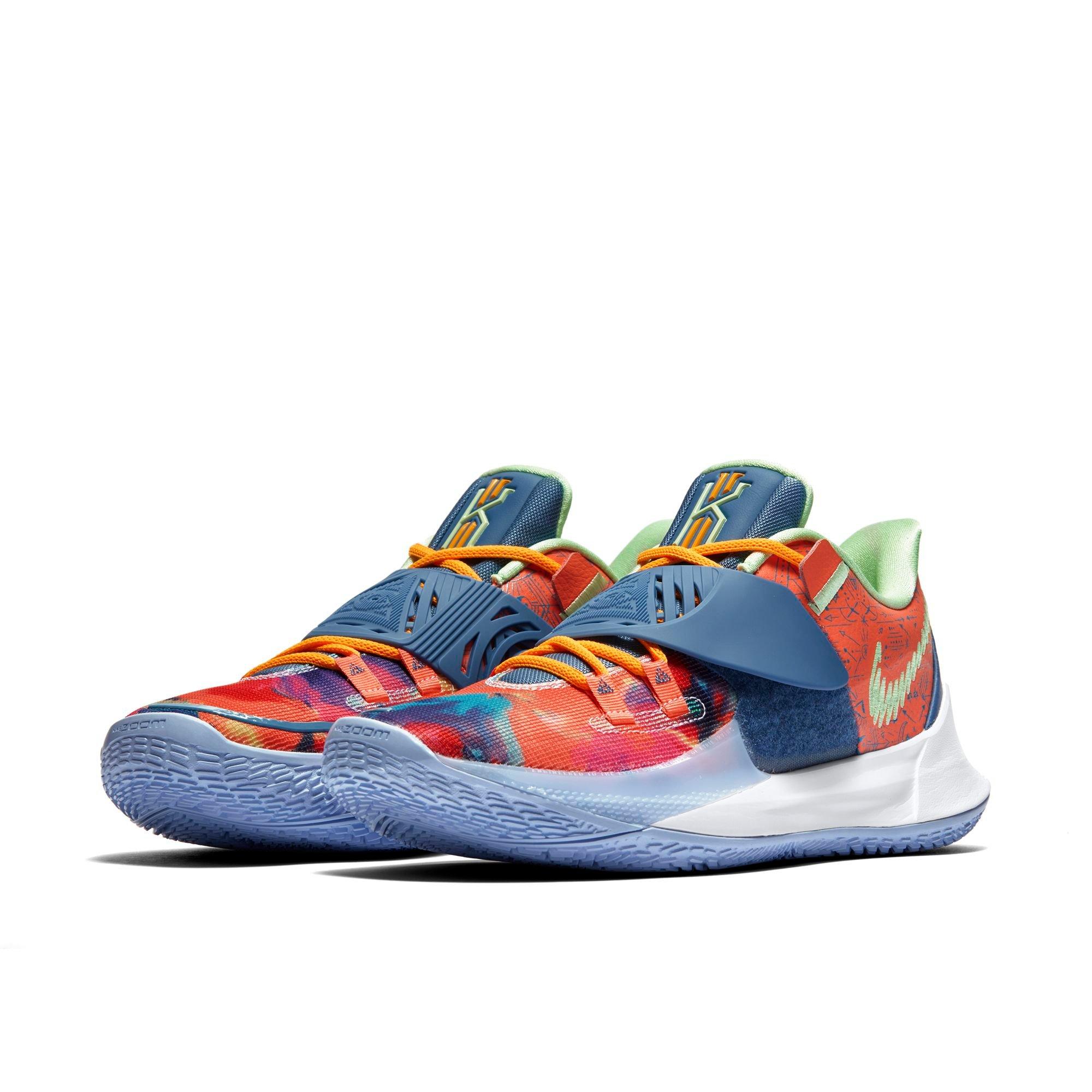 nike kyrie 3 womens Pink