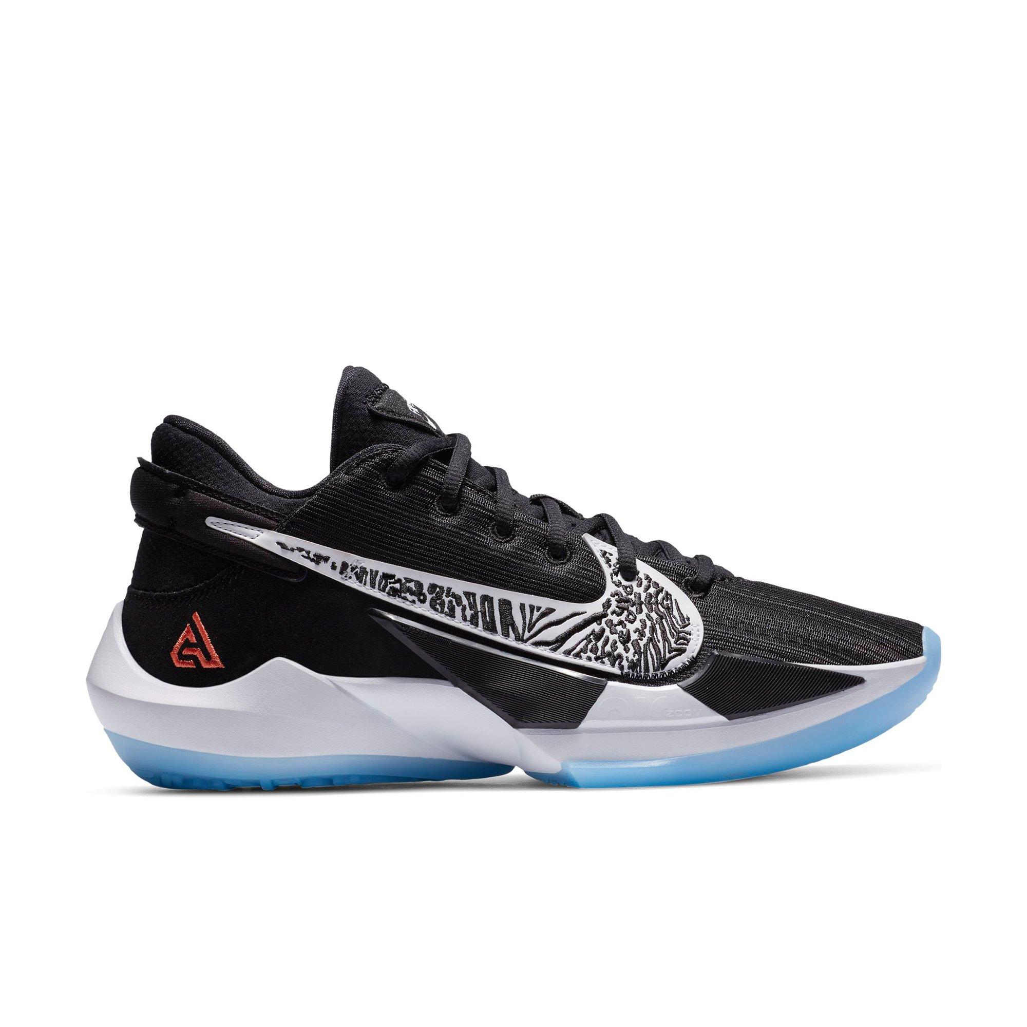 antetokounmpo basketball shoes