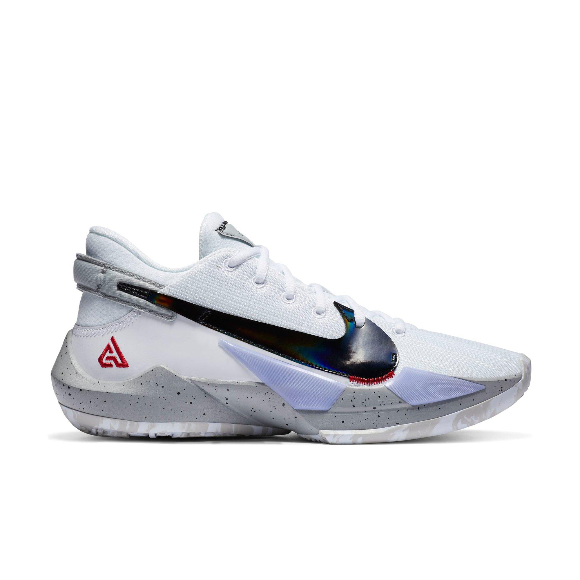 yanis basketball shoes