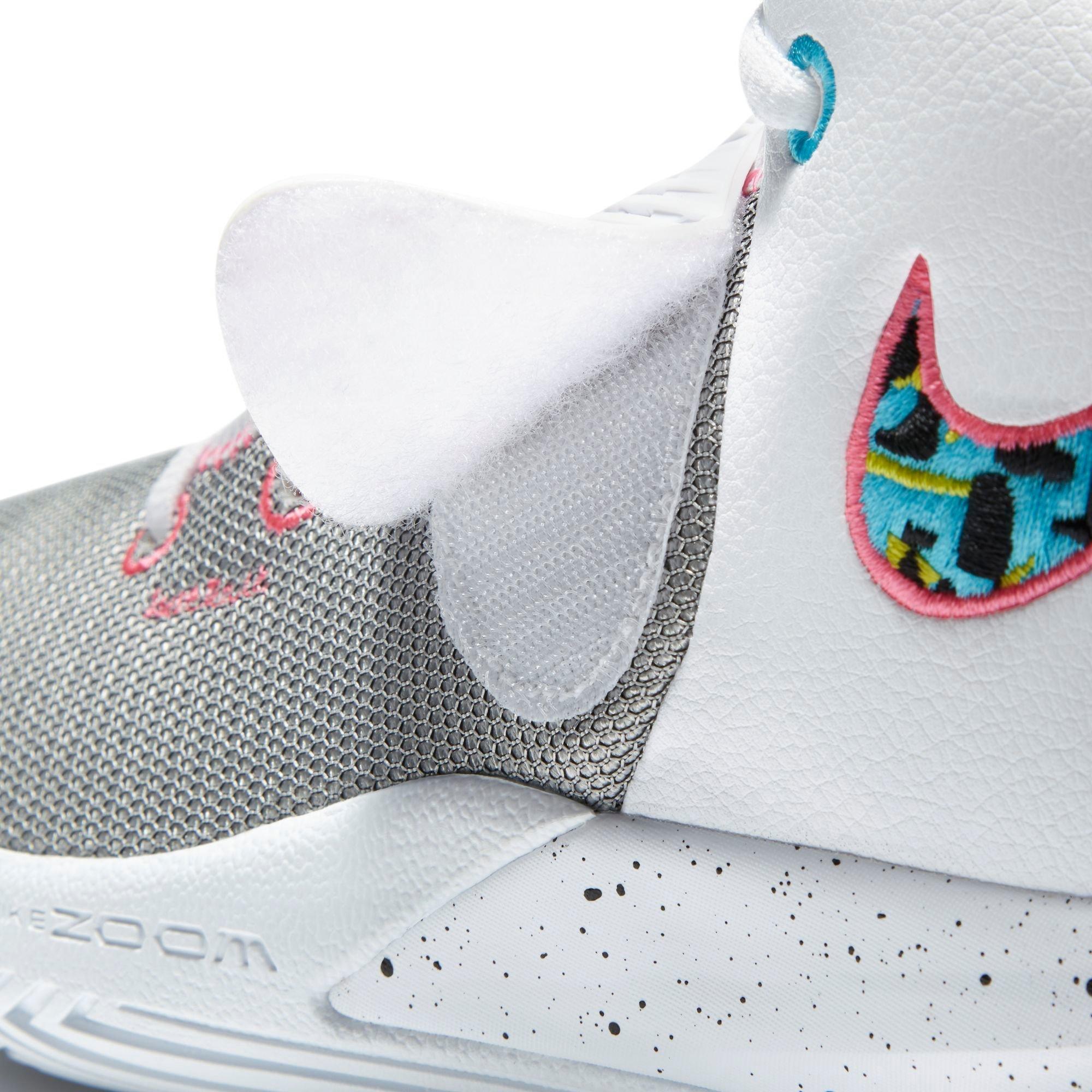 kyrie flytrap 3 blue