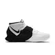 Nike Kyrie 6 "White/Black" Men's Basketball Shoe - WHITE/BLACK Thumbnail View 2