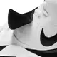 Nike Kyrie 6 "White/Black" Men's Basketball Shoe - WHITE/BLACK Thumbnail View 4