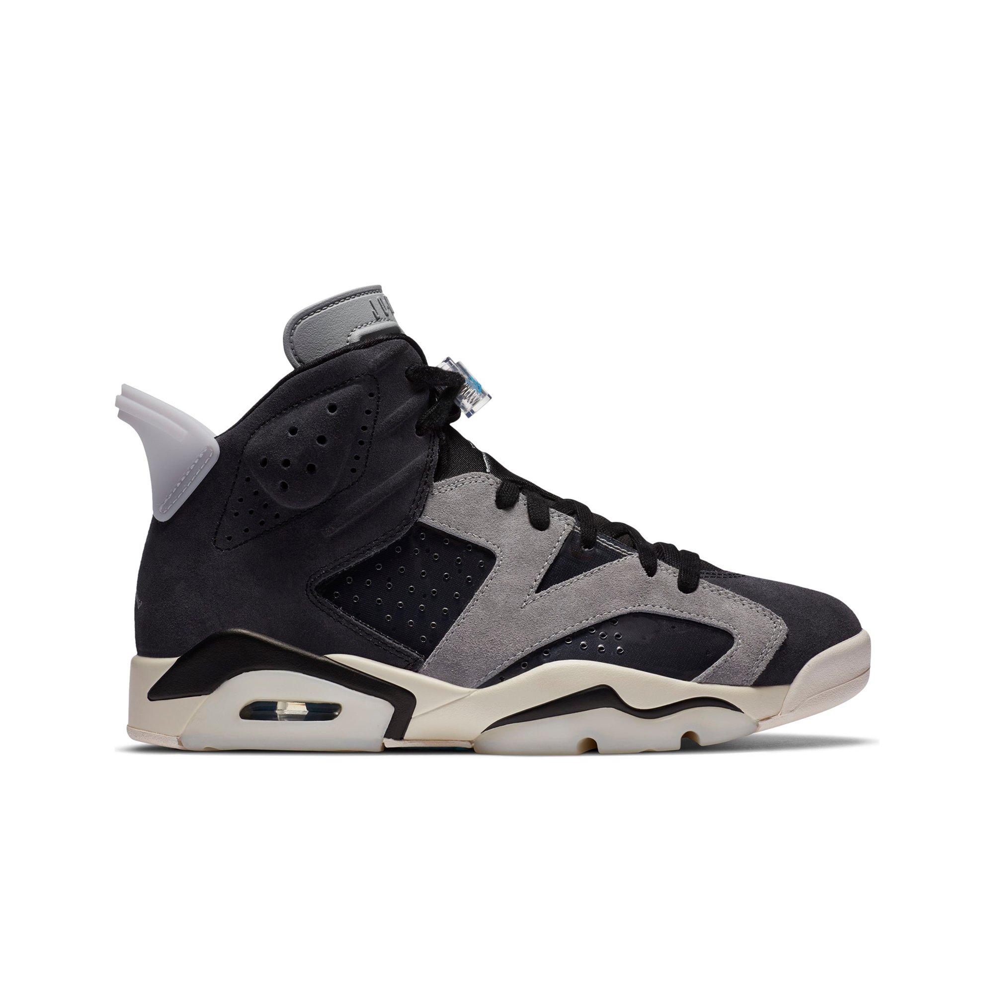 jordan retro 6 basketball shoes