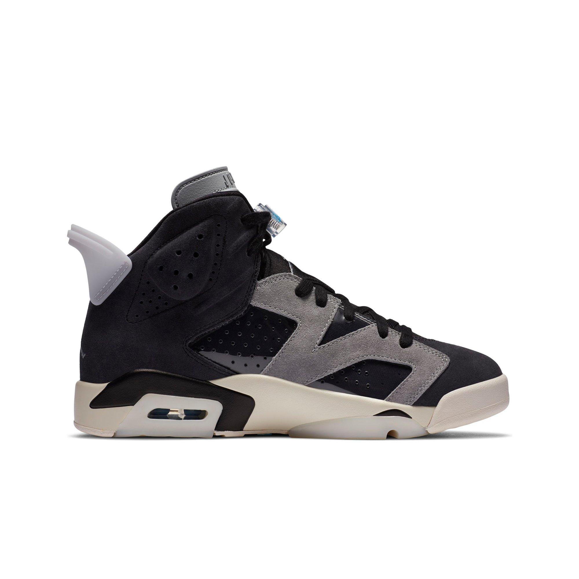 jordan retro 6 for women