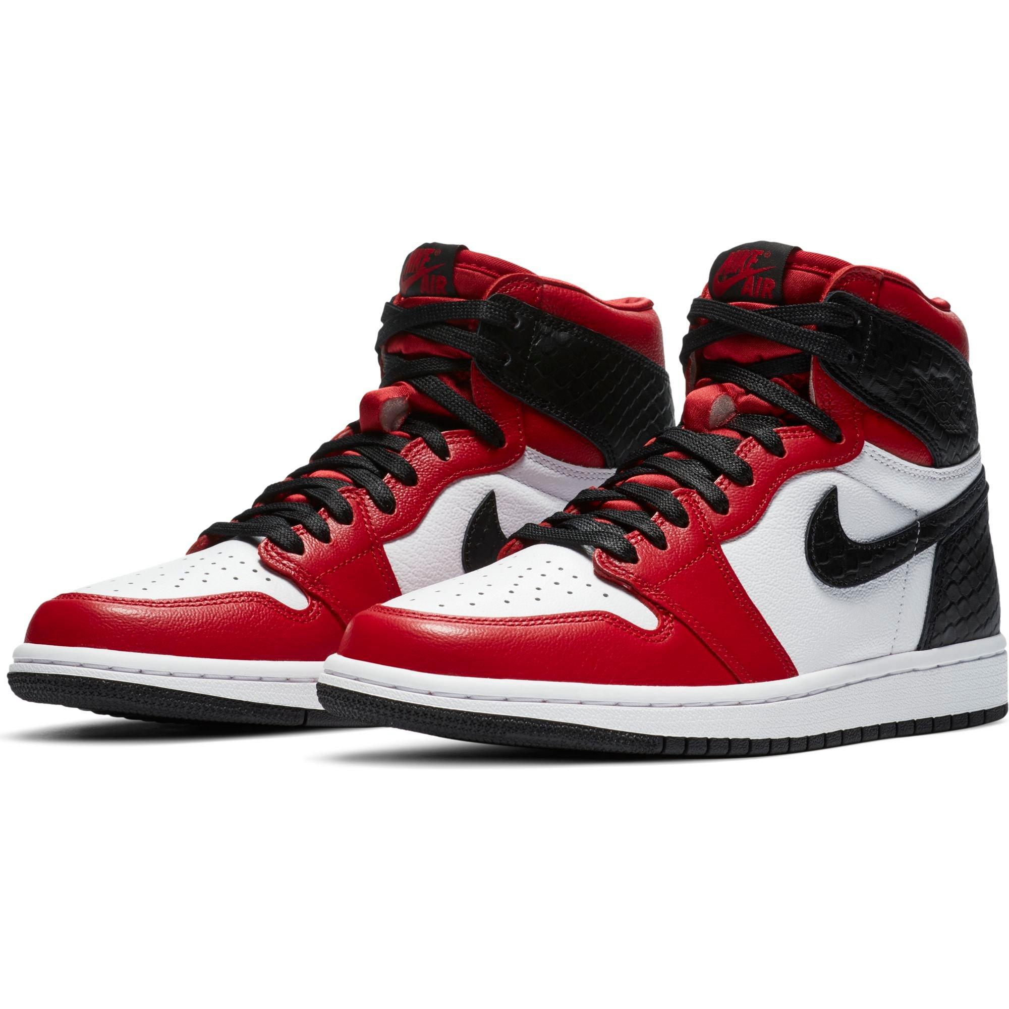 air jordan 1 high og women's shoe