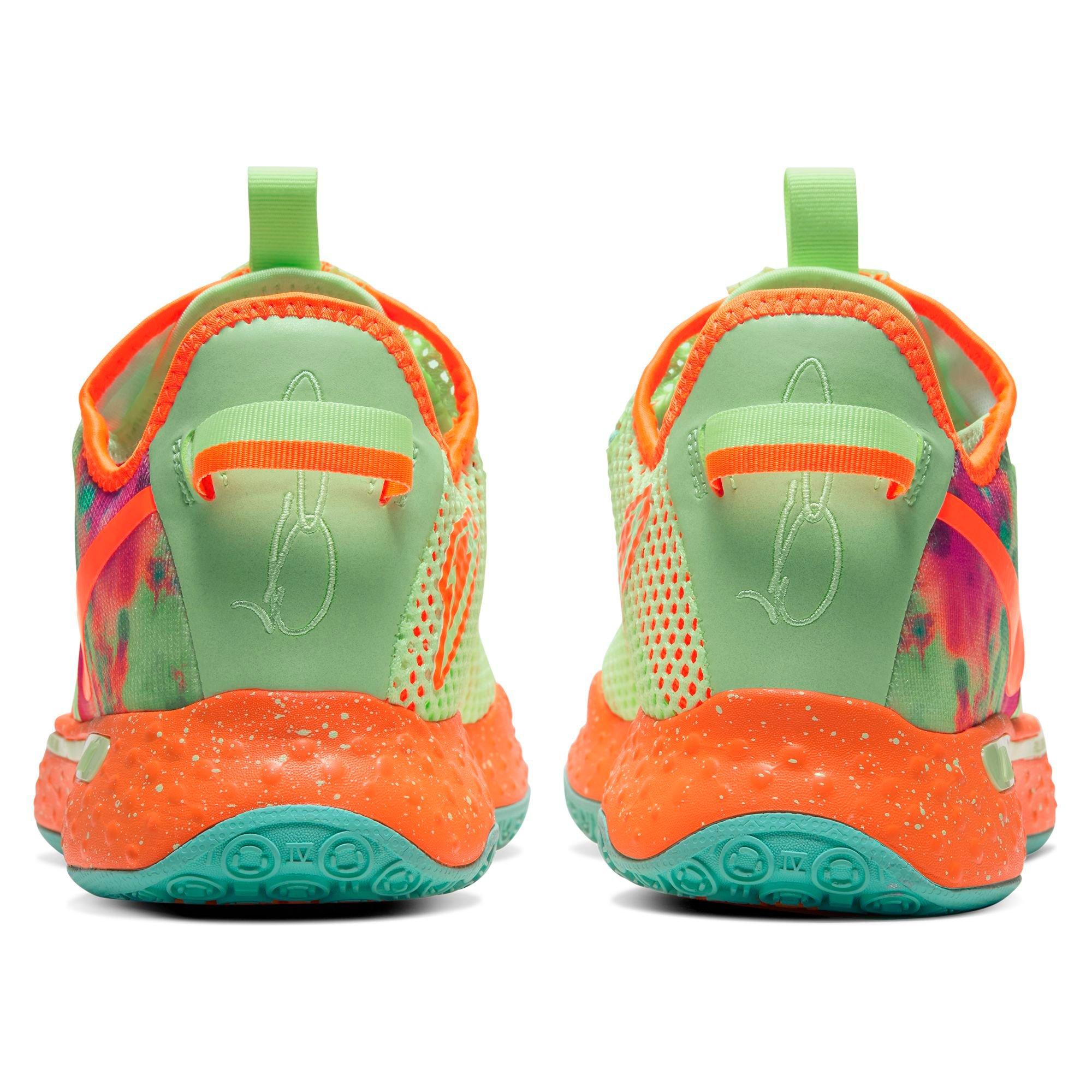 paul george gatorade