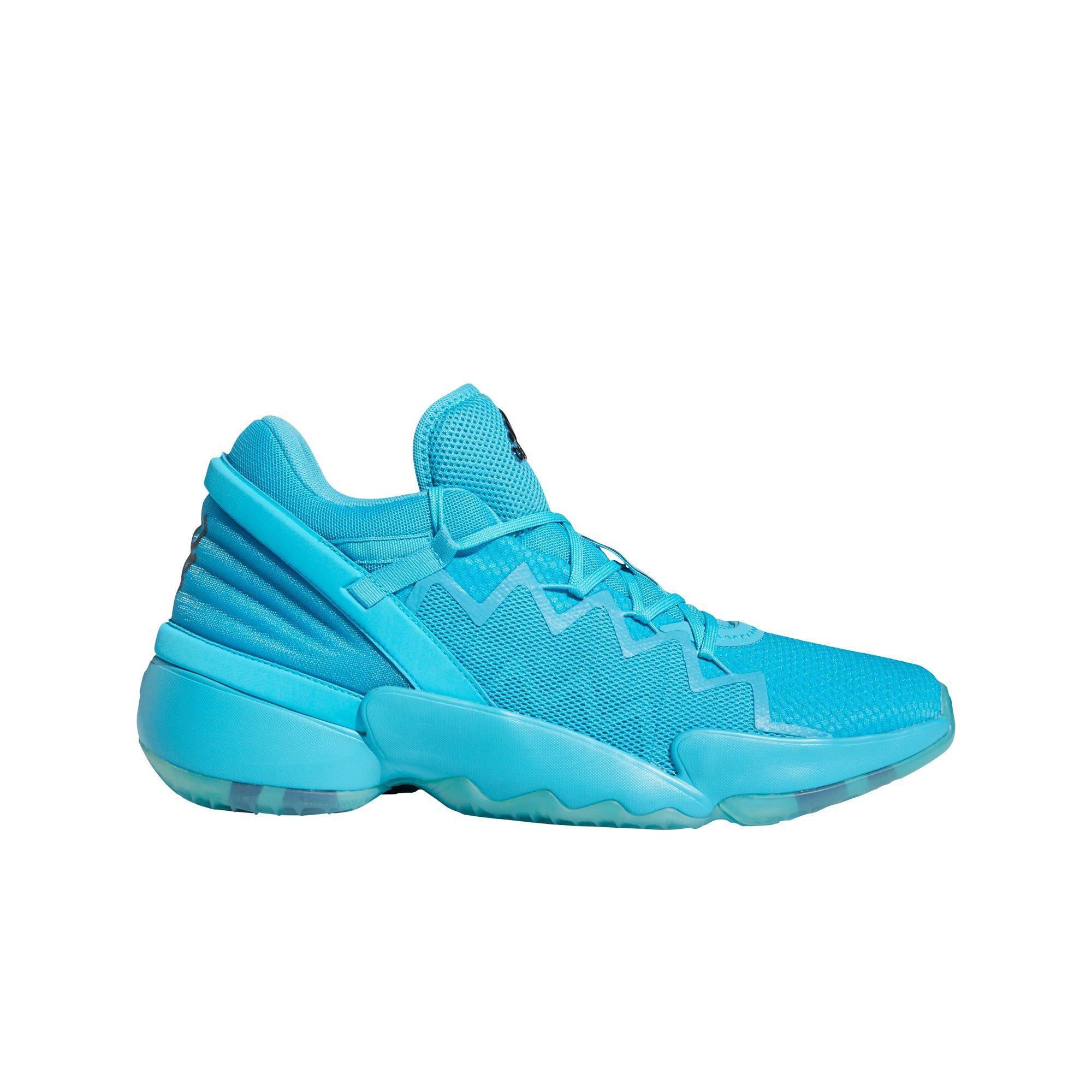 hibbett basketball shoes