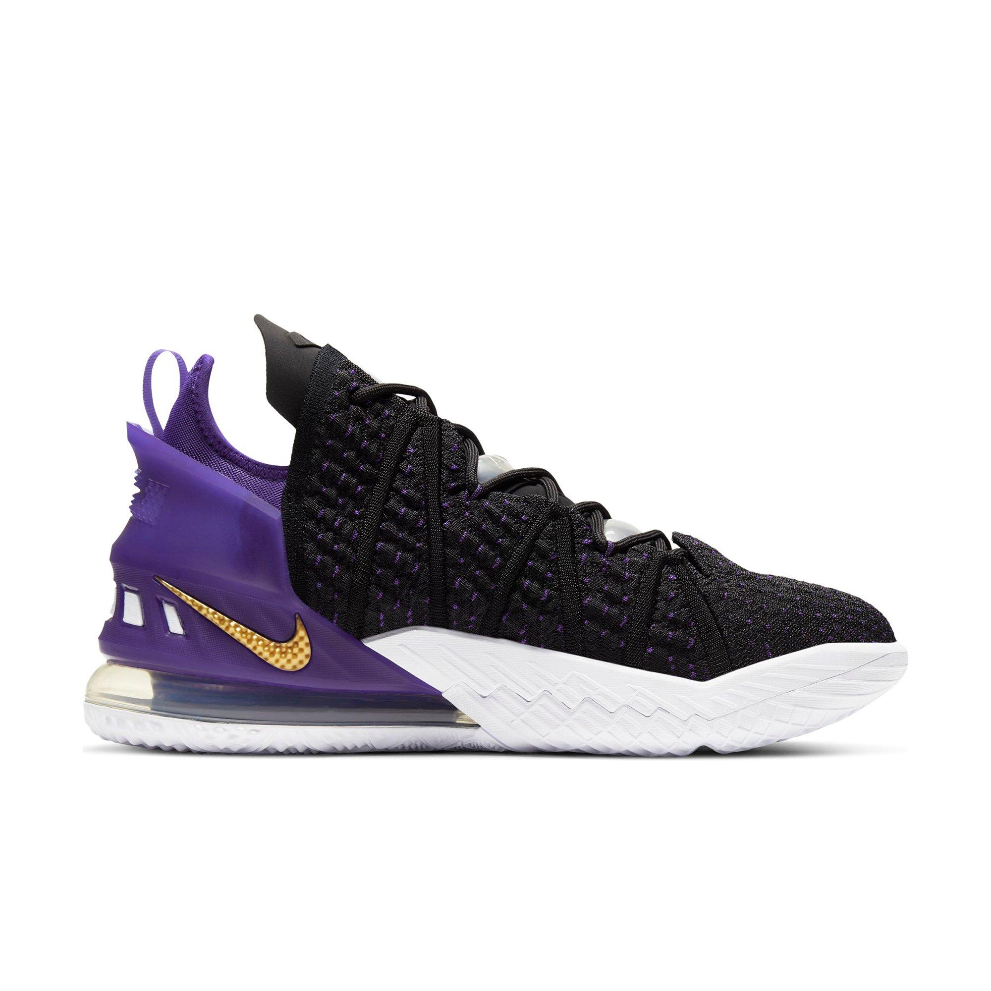 hibbett sports lebrons