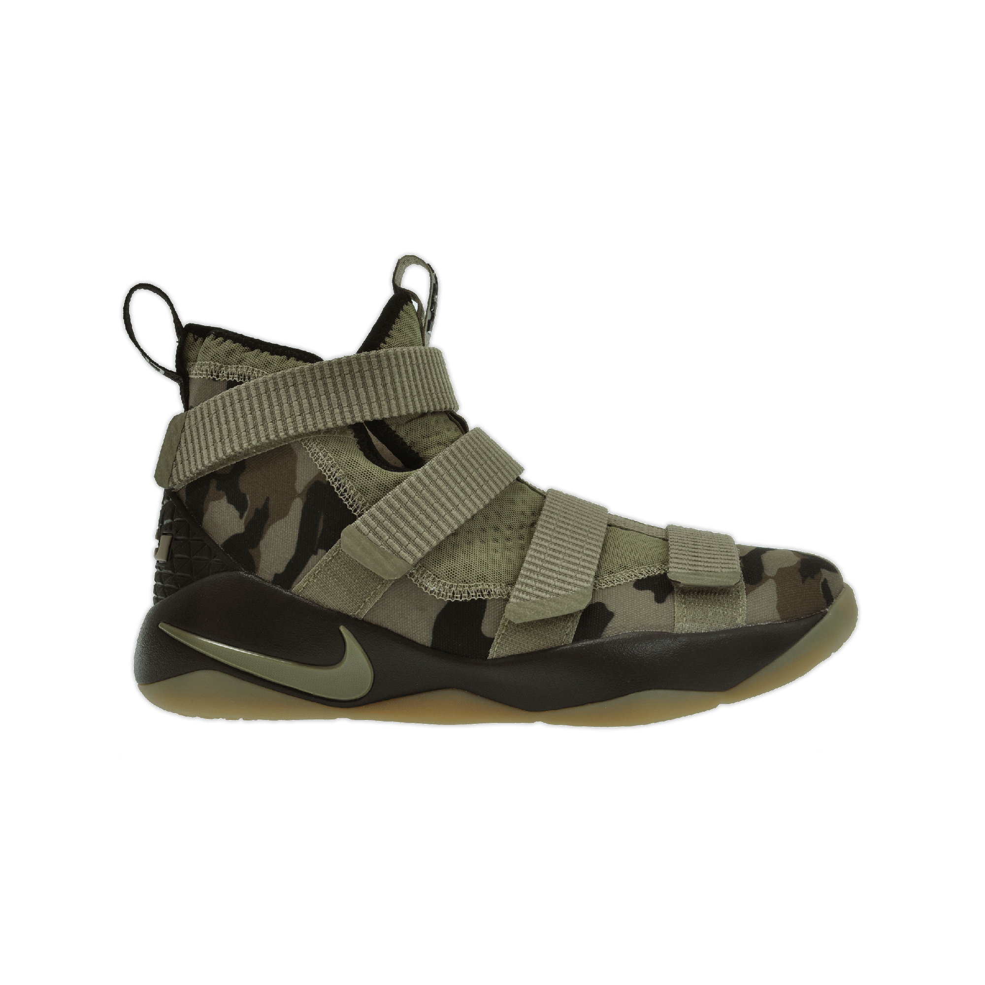 camo soldier 11