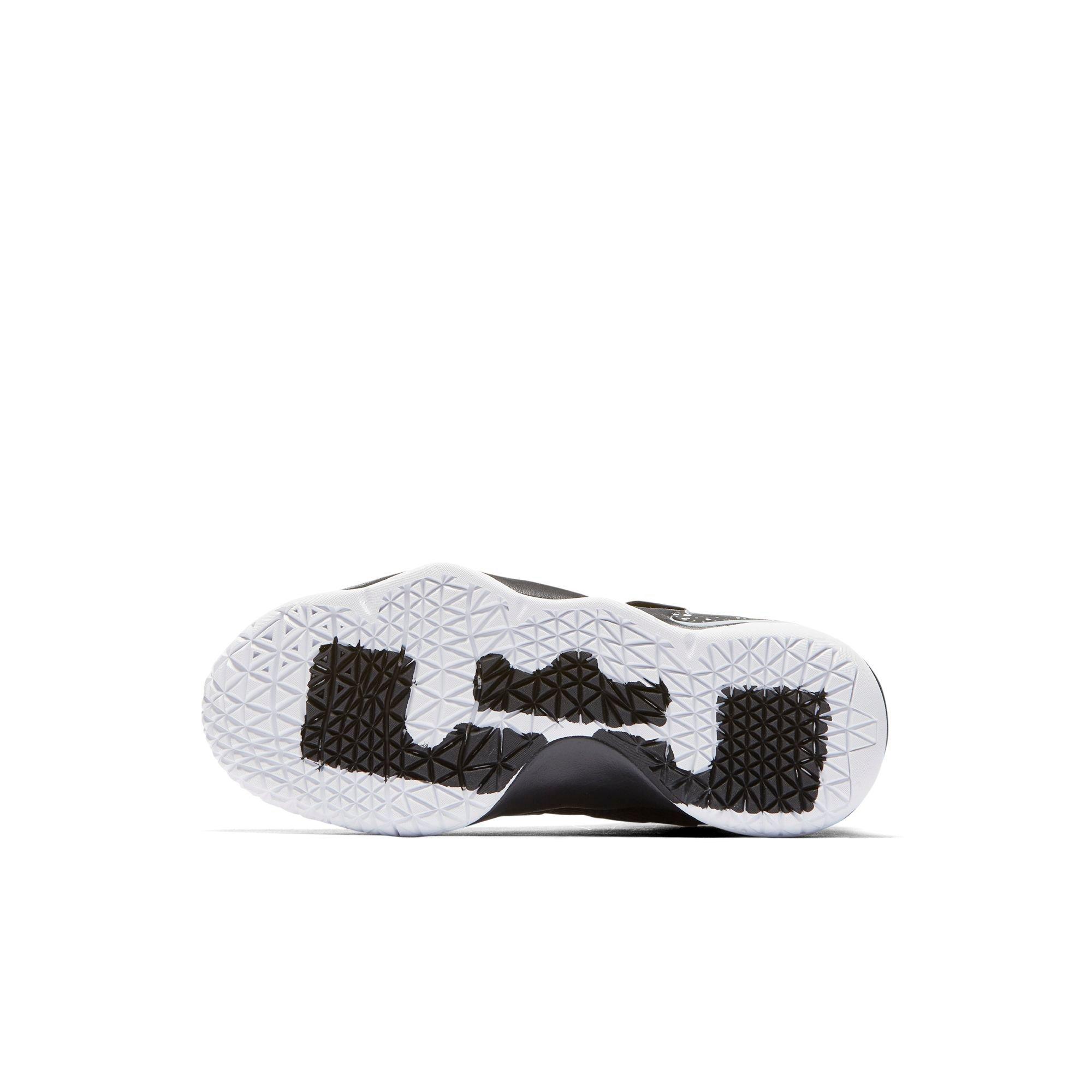 lebron soldier 11 preschool