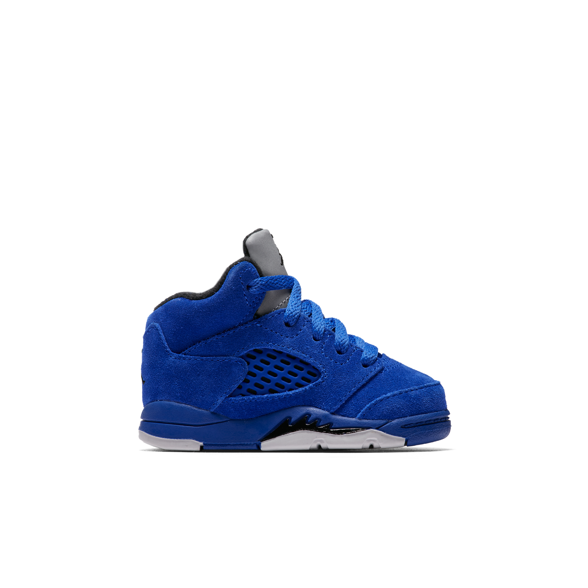 jordan retro 5 hibbett sports