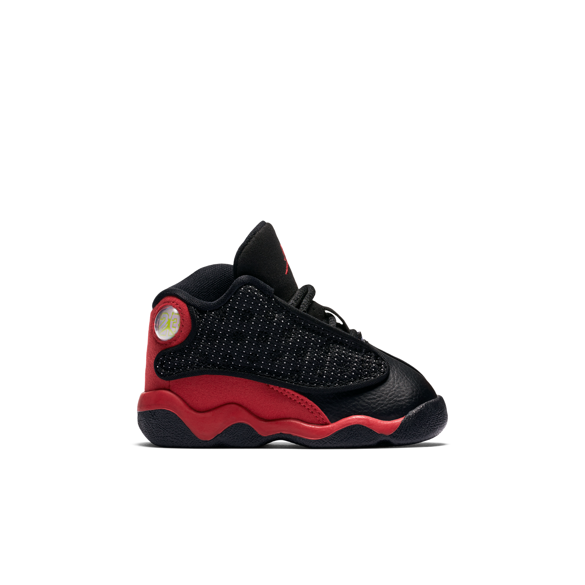 jordan 13 bred toddler