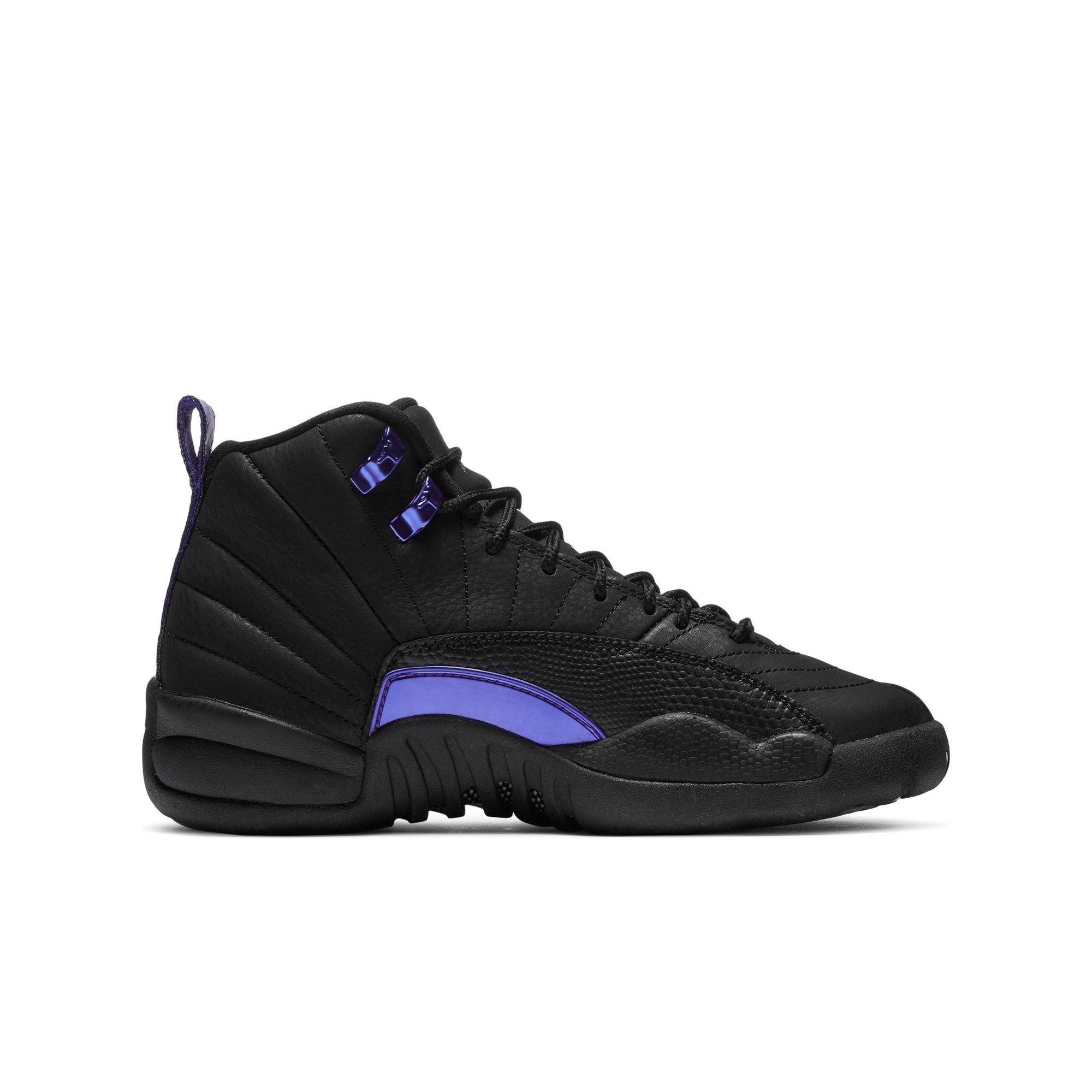 jordan 12s grade school