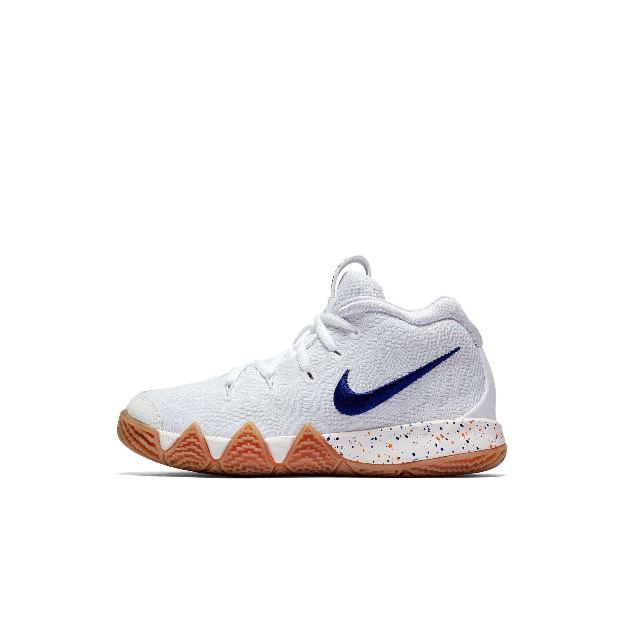 kids kyrie 4