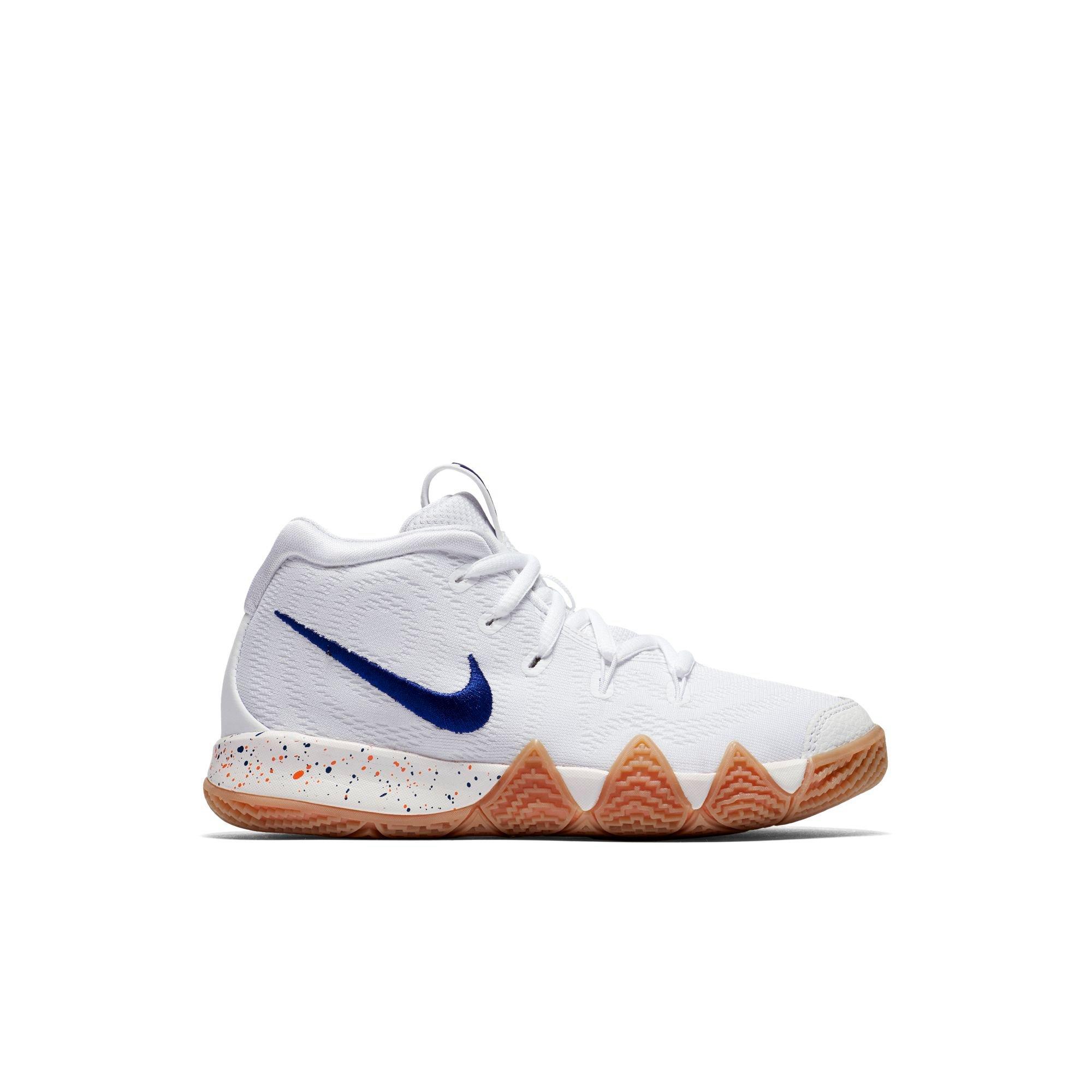 nike kyrie 4 kids