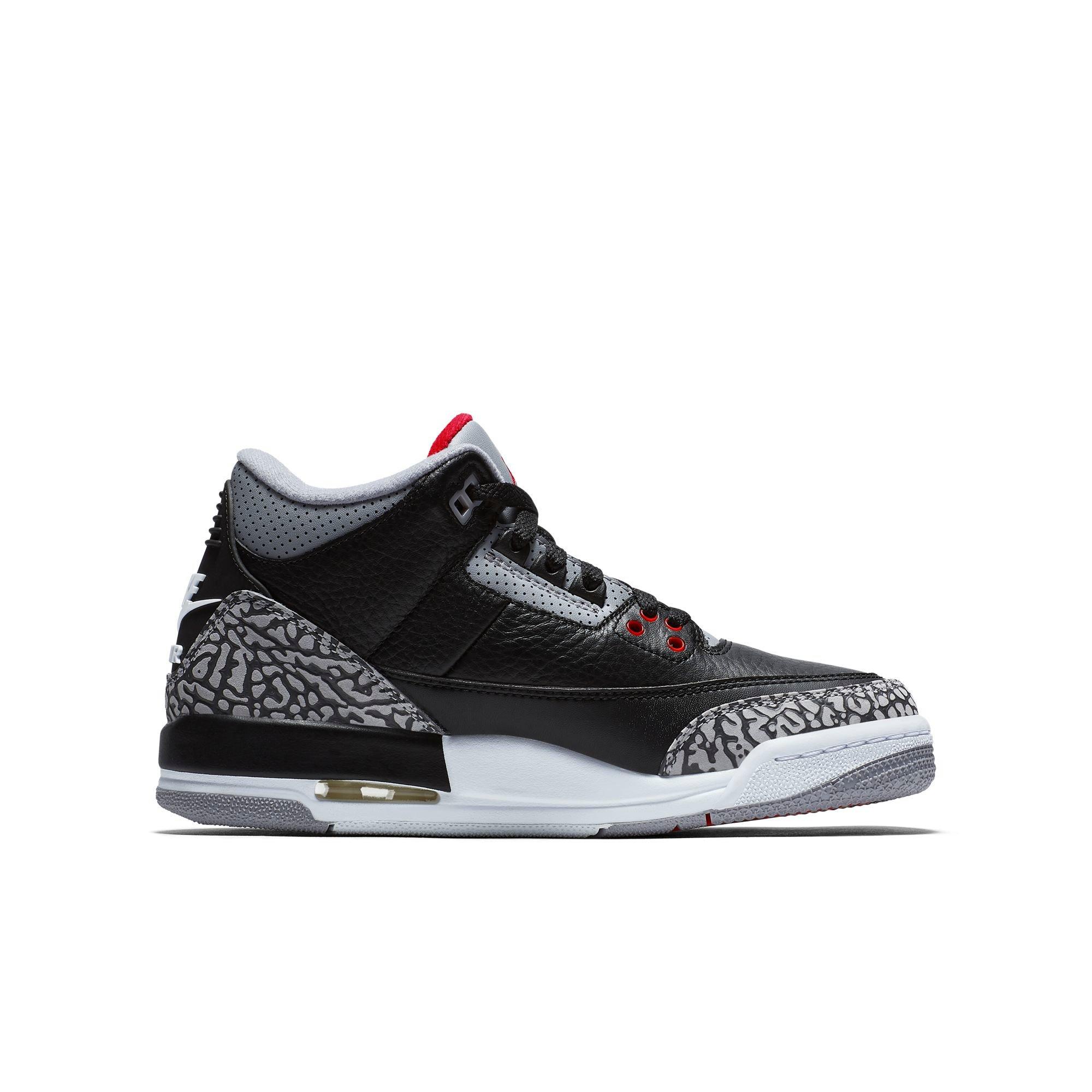 jordan 3 boys