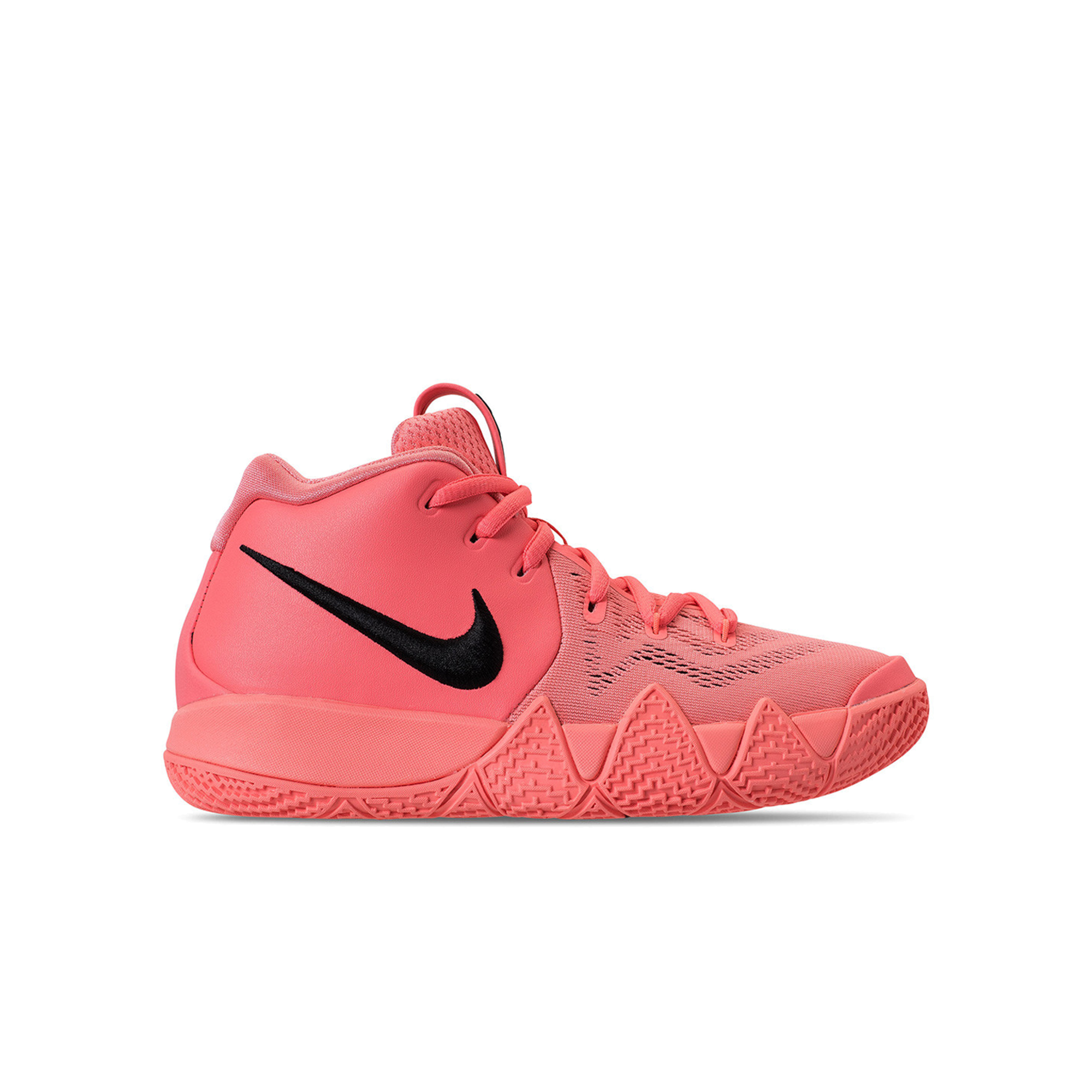 kyrie 4 basketball shoes youth