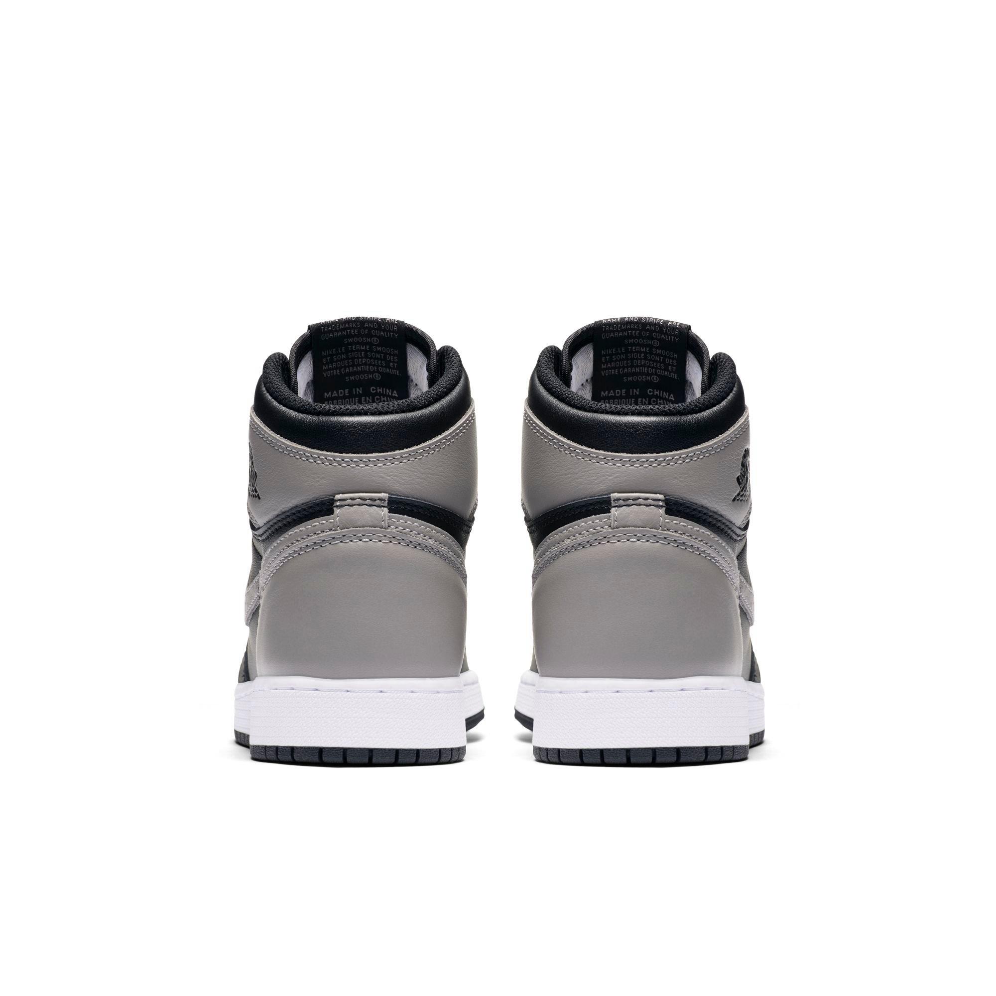 shadow 1s grade school