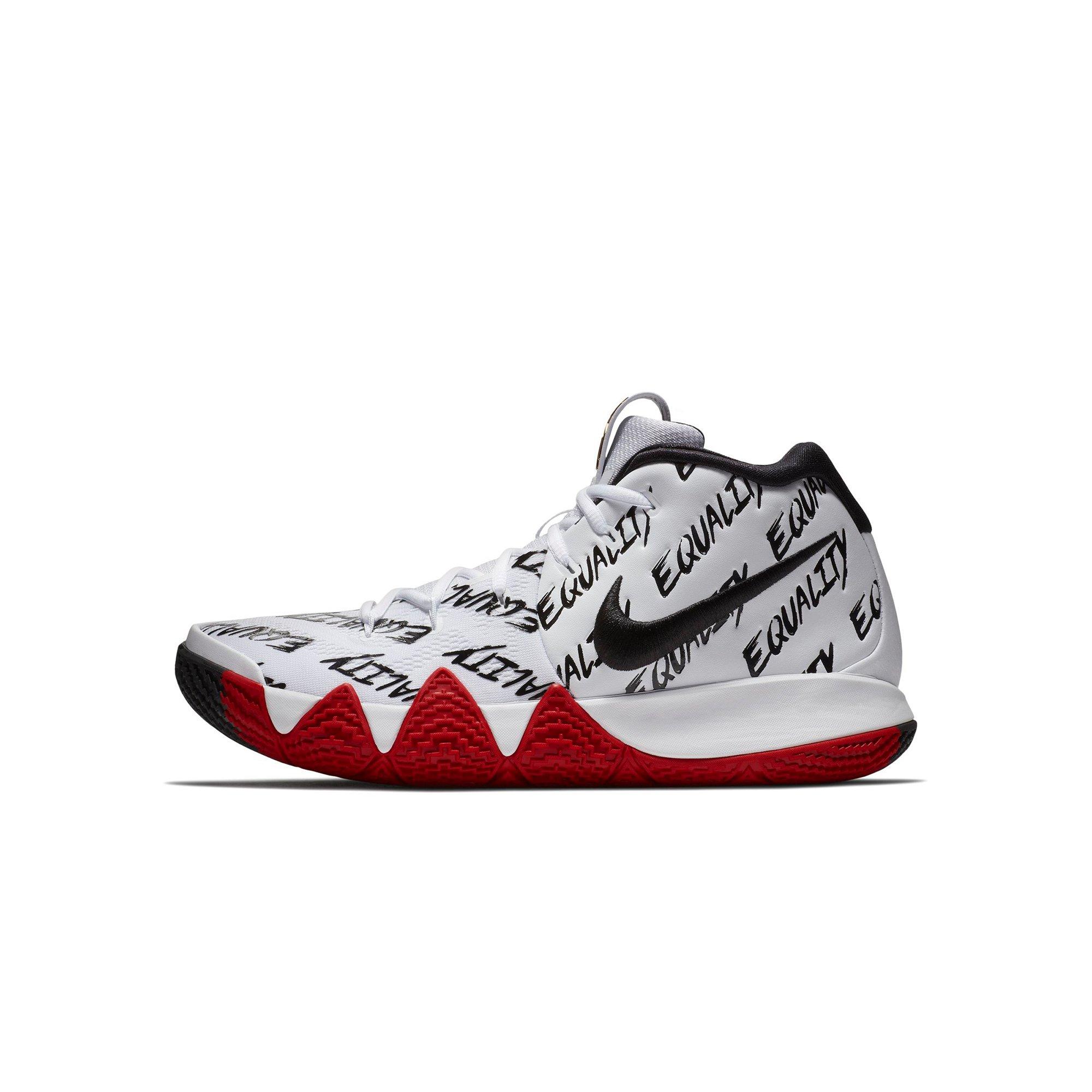 kyrie 4 bhm grade school