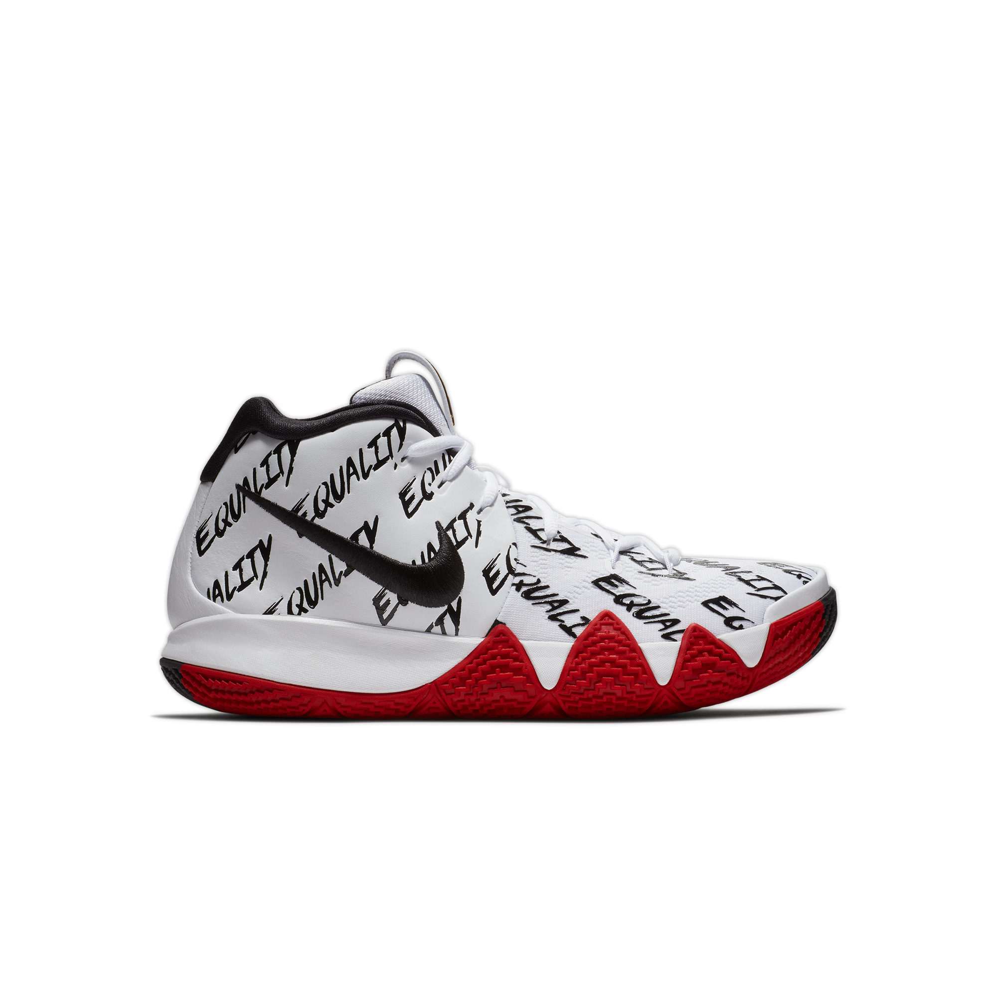 nike kyrie 4 grade school basketball shoes