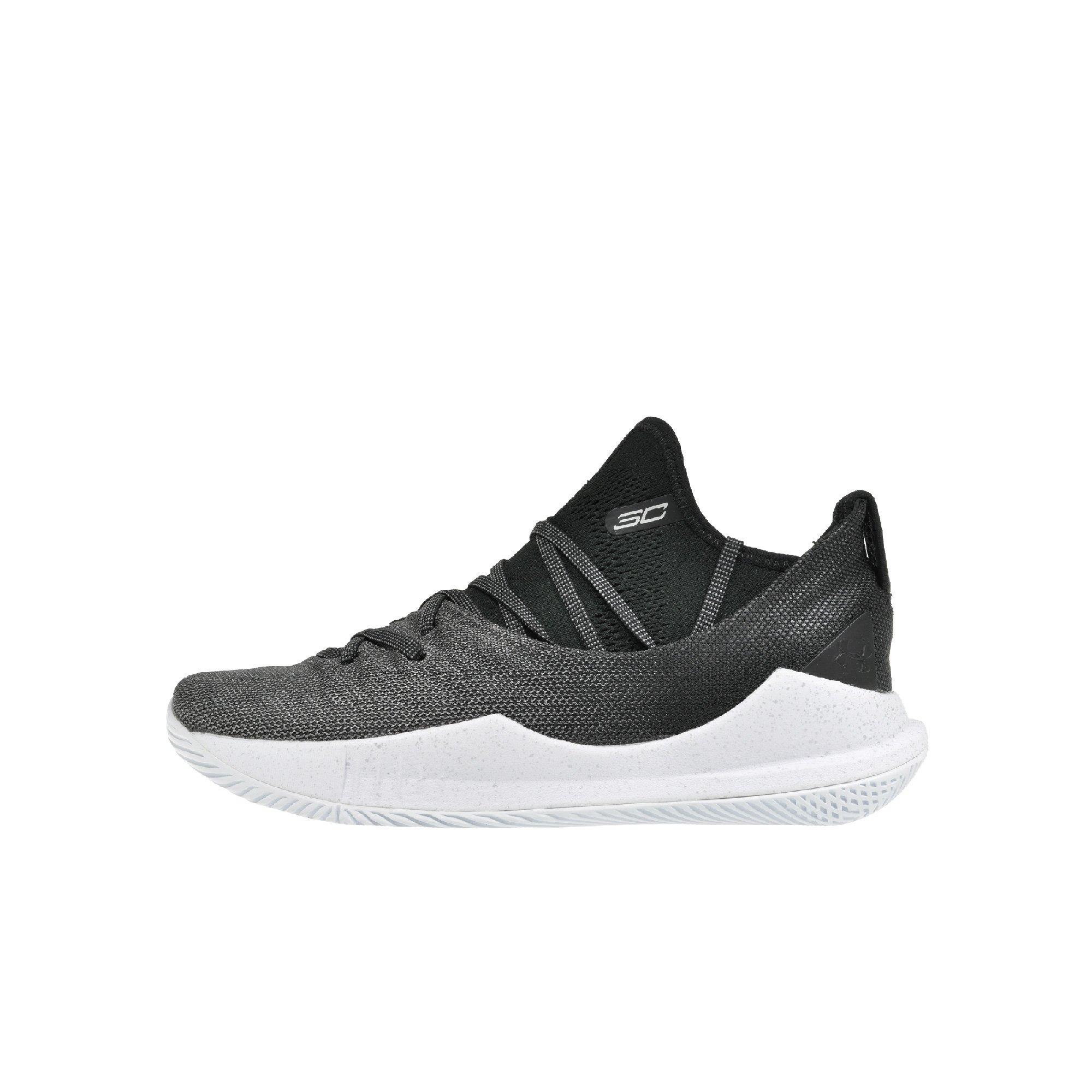 grade school ua curry 5