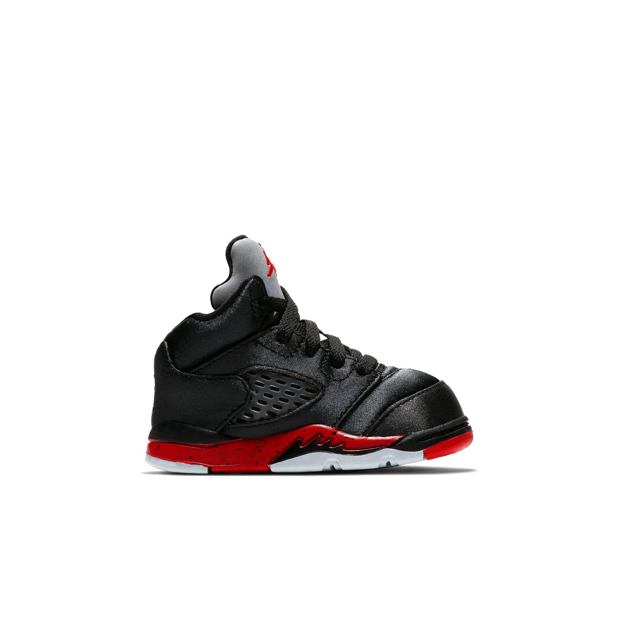 boys jordan retro 5