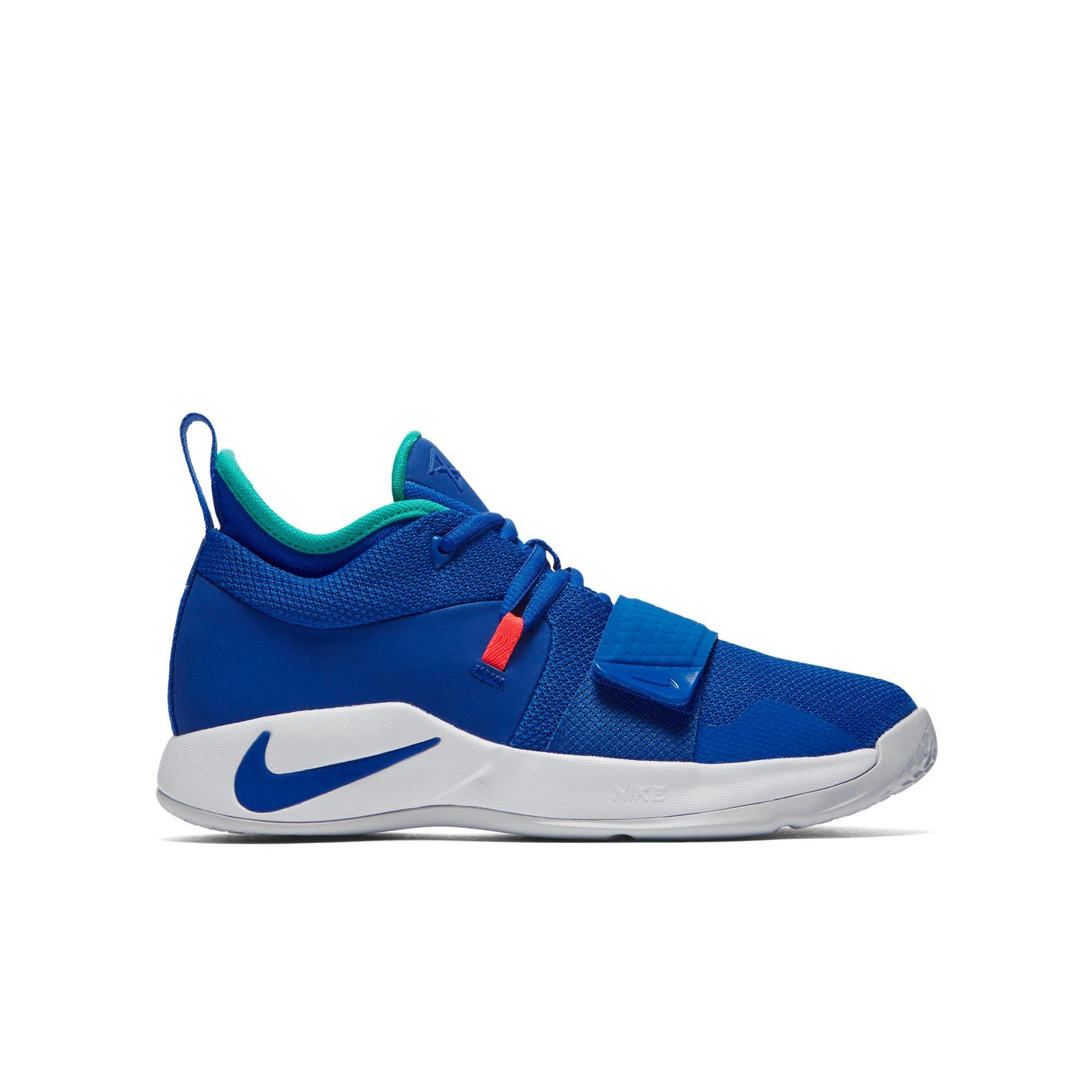 boys nike pg 2.5